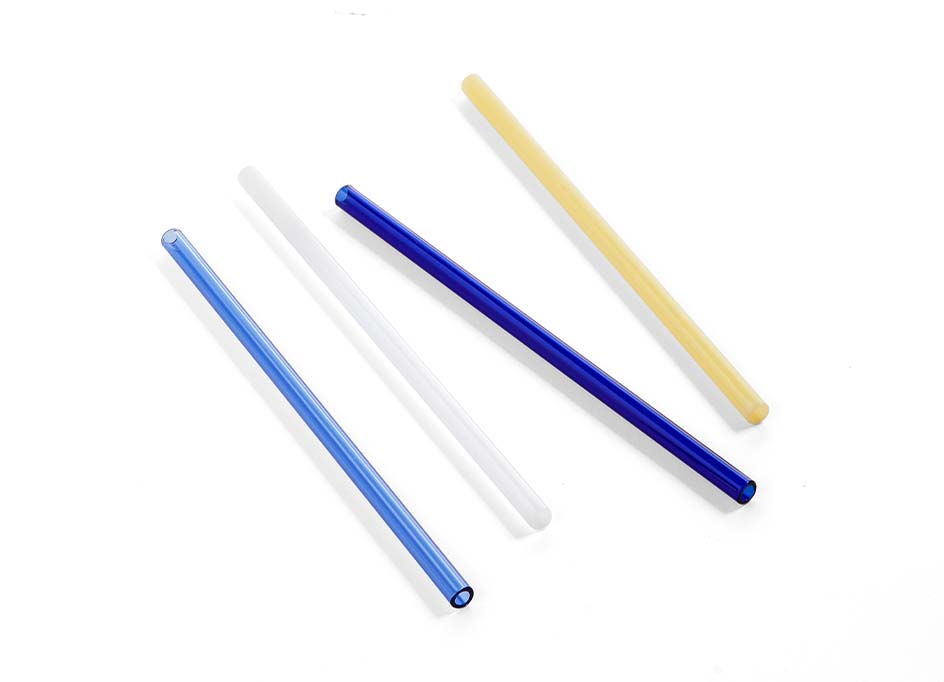 [30%OFF]SIP STRAIGHT STRAW SET OF 4