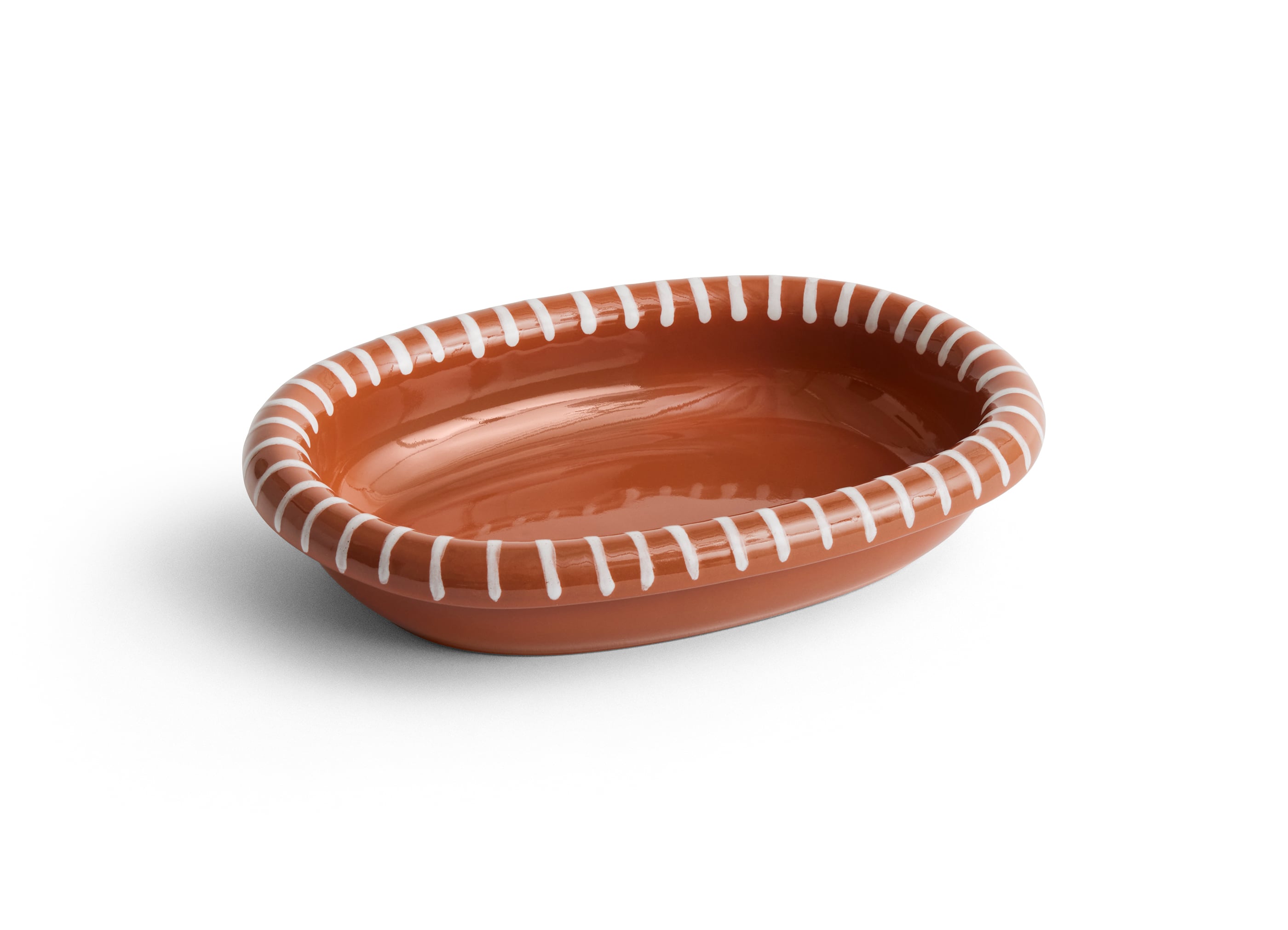 BARRO OVAL DISH S｜北欧デンマーク インテリアブランドの通販サイト