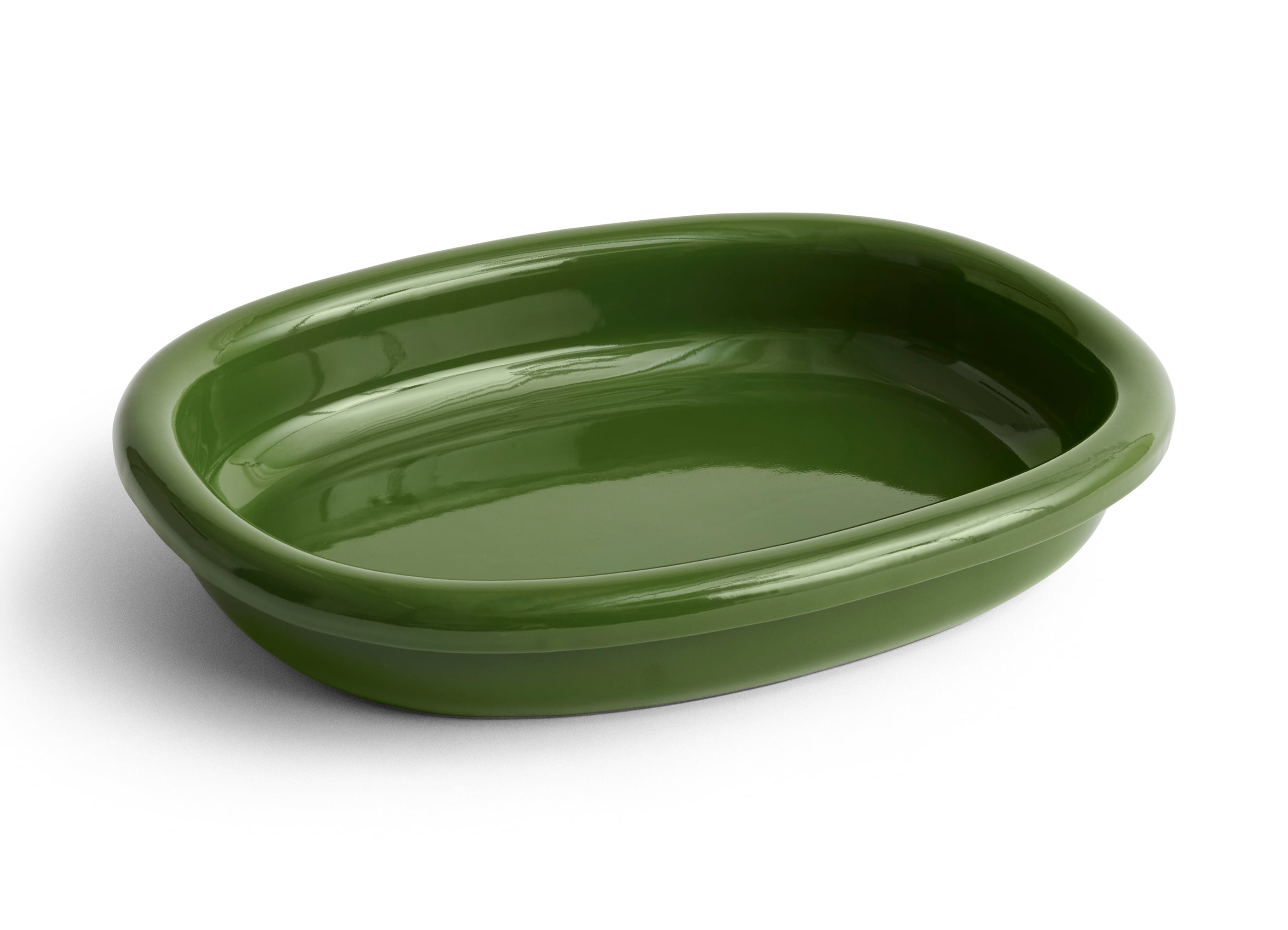 BARRO OVAL DISH L｜北欧デンマーク インテリアブランドの通販
