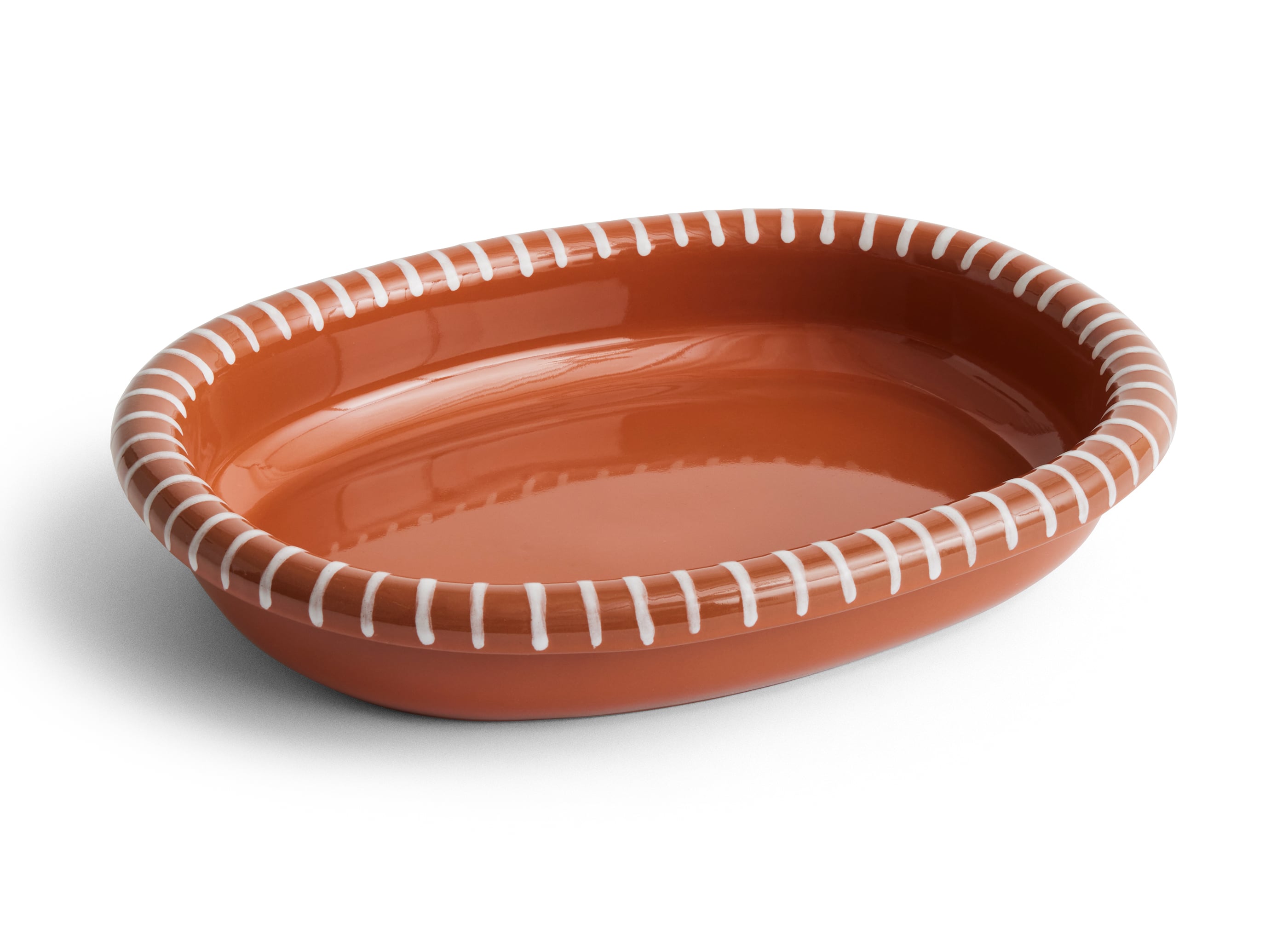 有名な高級ブランド BARRO インテリアブランドの通販 L｜北欧デンマーク DISH OVAL 調味料入れ・ラベル