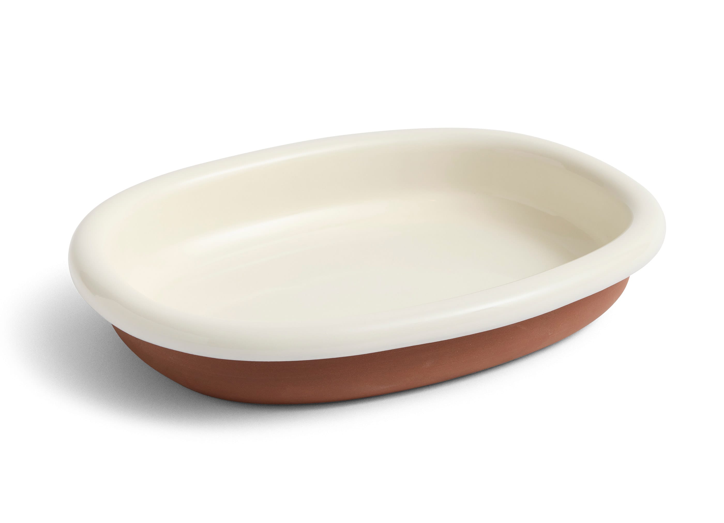 BARRO OVAL DISH L - 食器 | 【公式】HAYオンラインストア