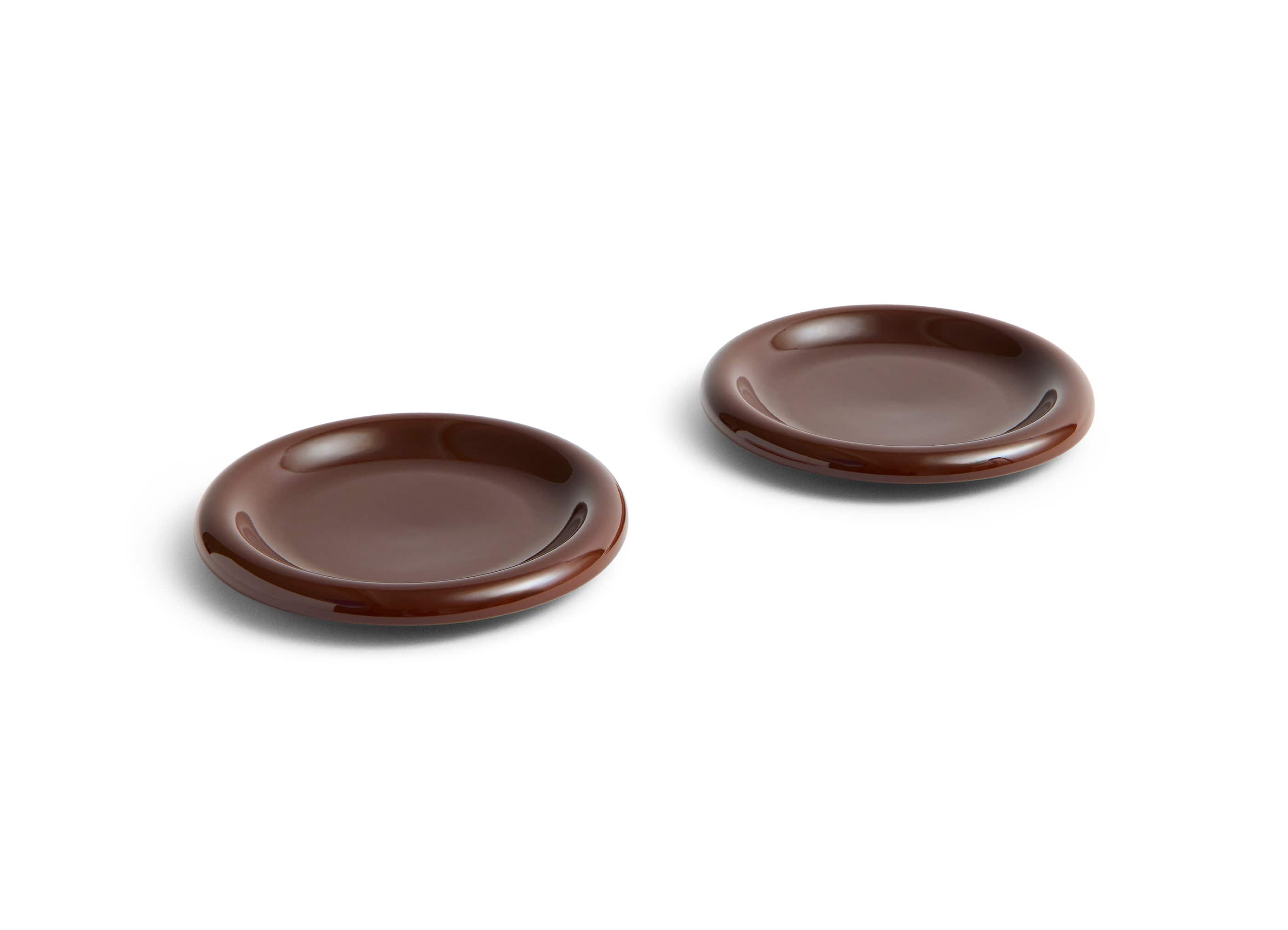BARRO PLATE SET OF 2 Φ18 - 食器 | 【公式】HAYオンラインストア