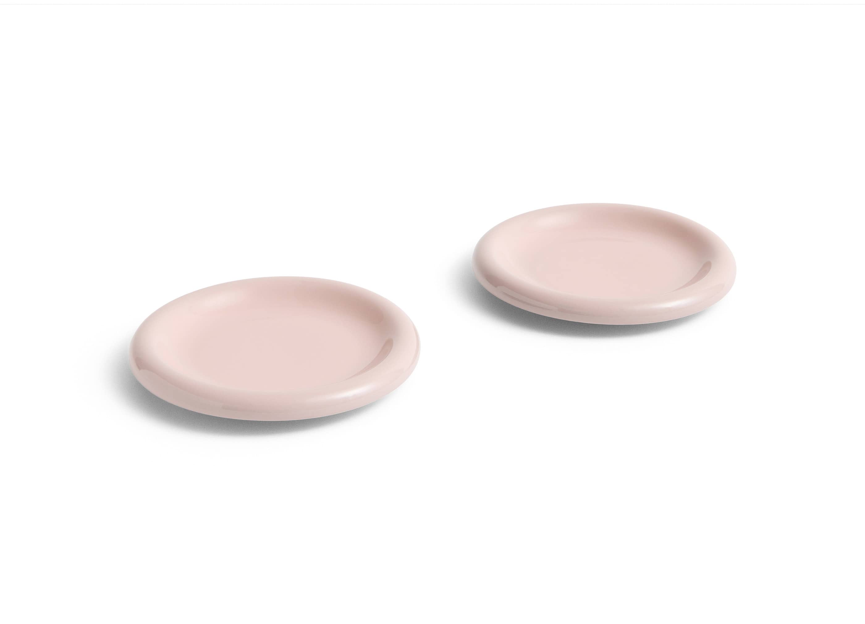BARRO PLATE SET OF 2 Φ18 - 食器 | 【公式】HAYオンラインストア