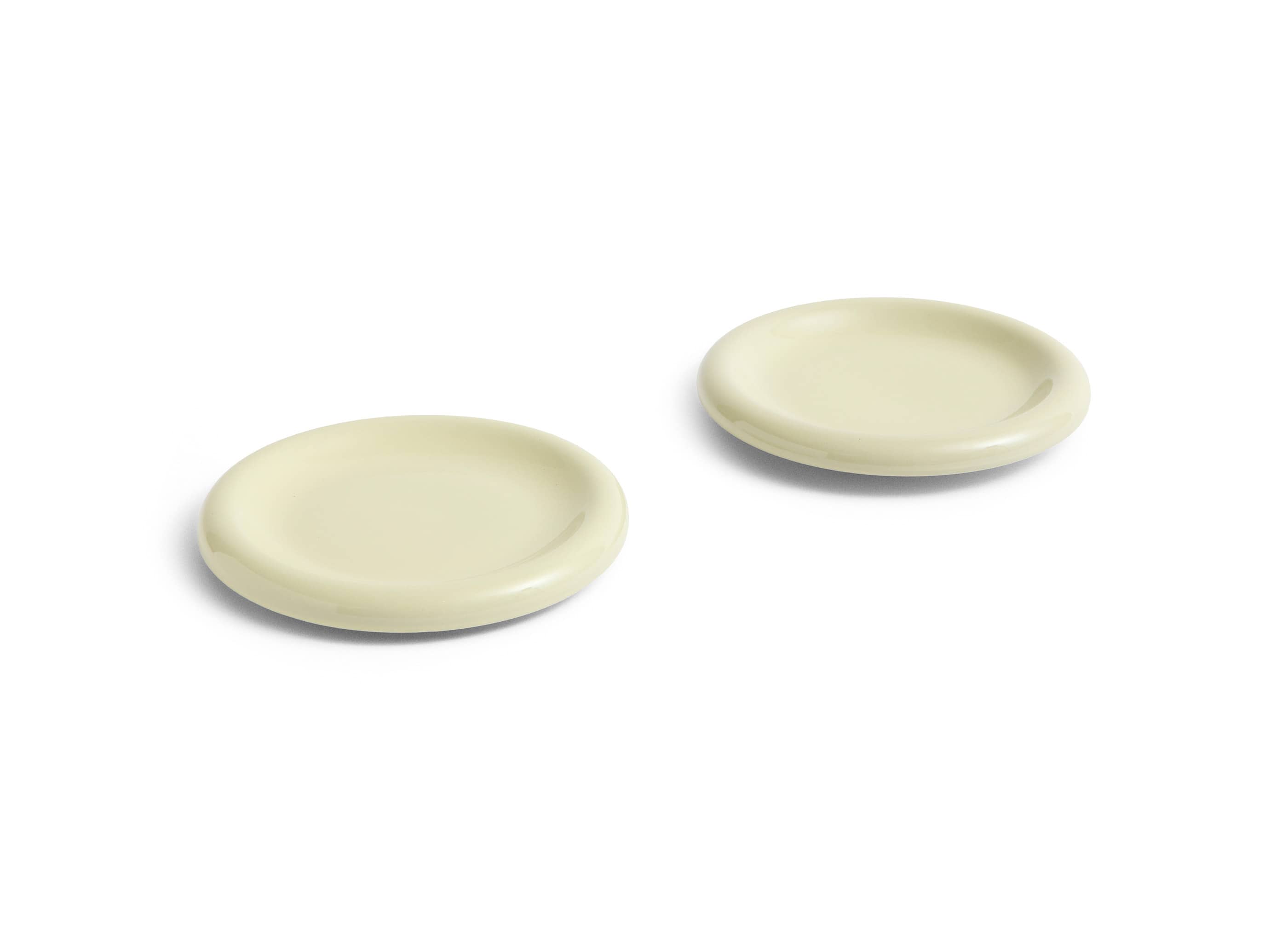 BARRO PLATE SET OF 2 Φ18 - 食器 | 【公式】HAYオンラインストア