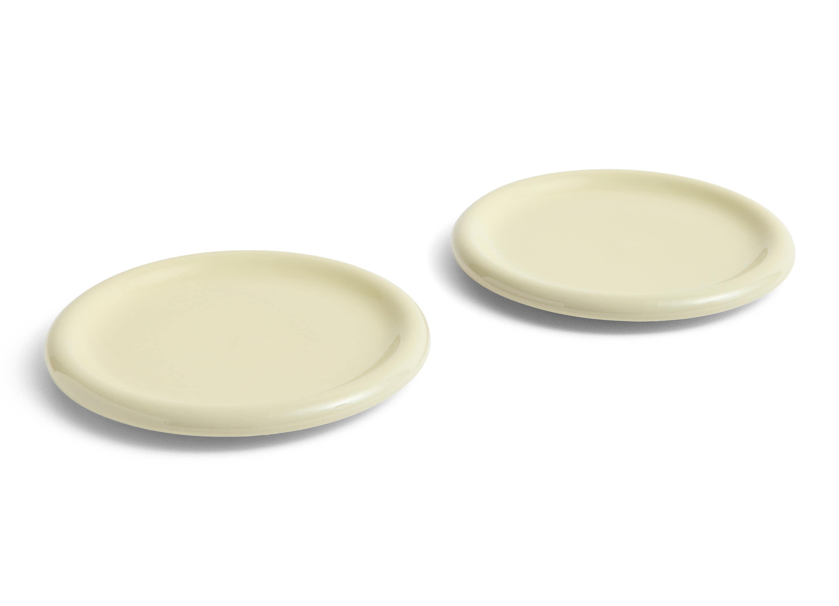 BARRO PLATE SET OF 2 Φ24 - 食器 | 【公式】HAYオンラインストア