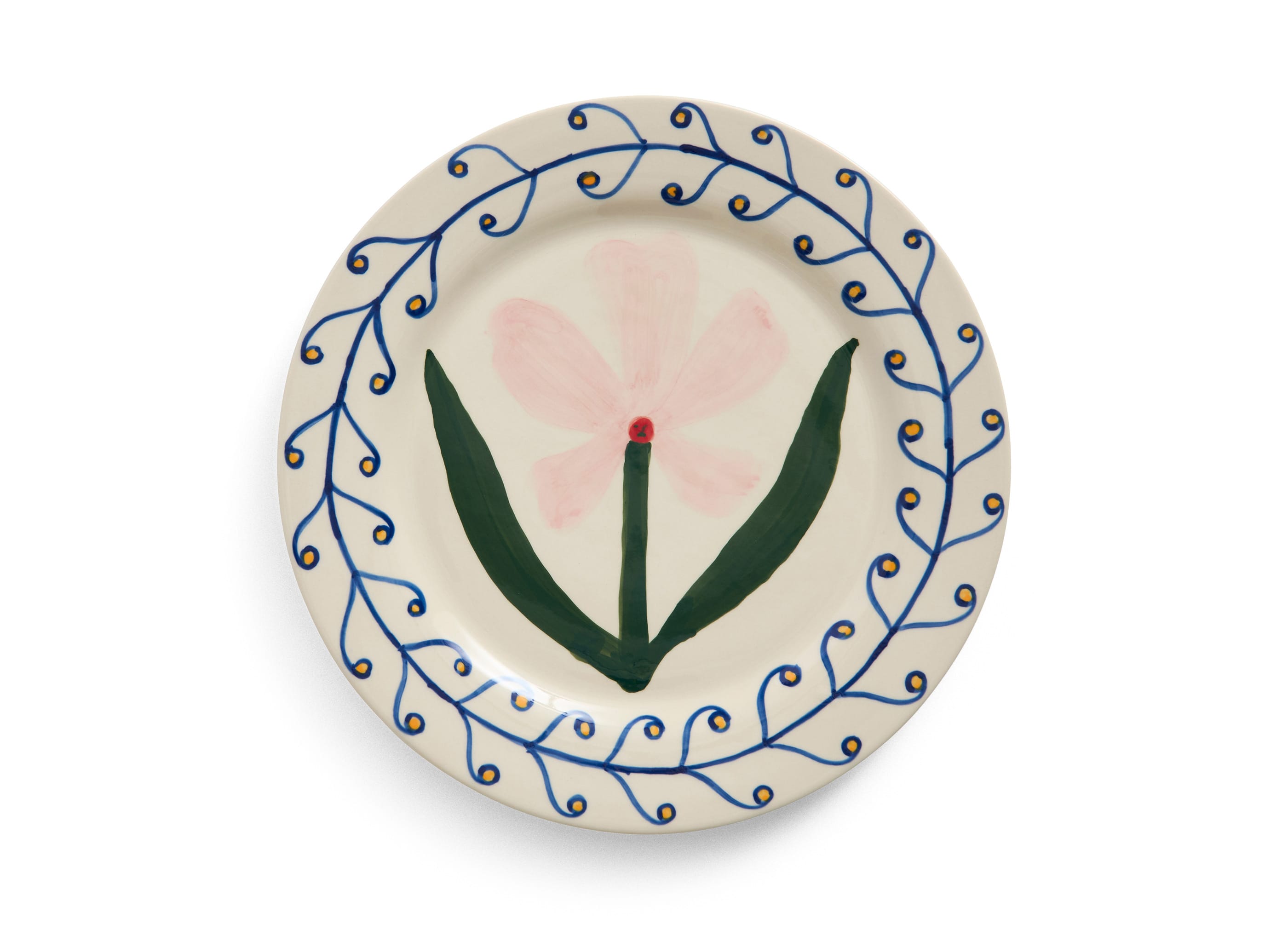 【2026年春 発売予定】LA PITTURA PLATE Φ28.5