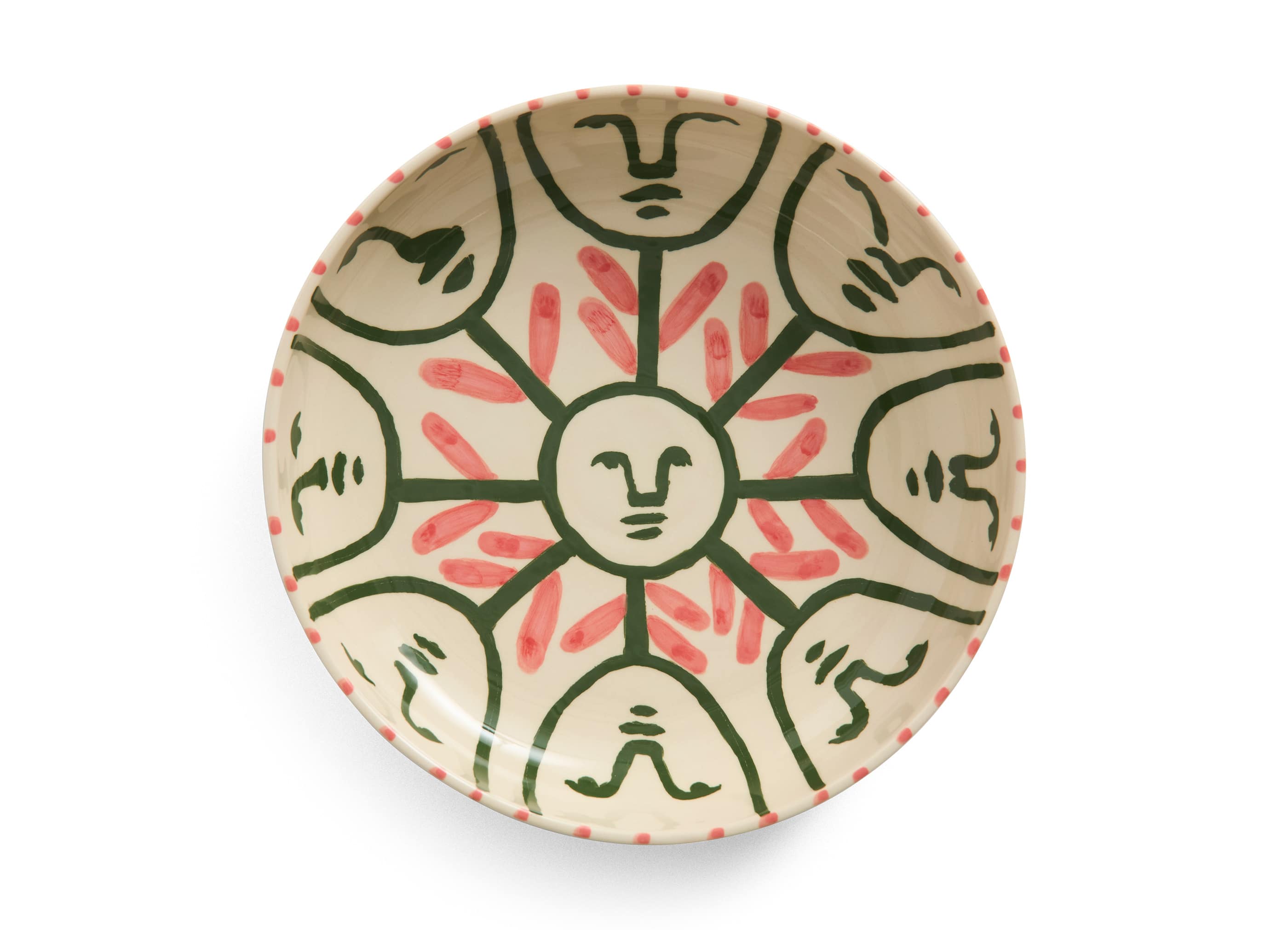 【2026年春 発売予定】LA PITTURA BOWL Φ28