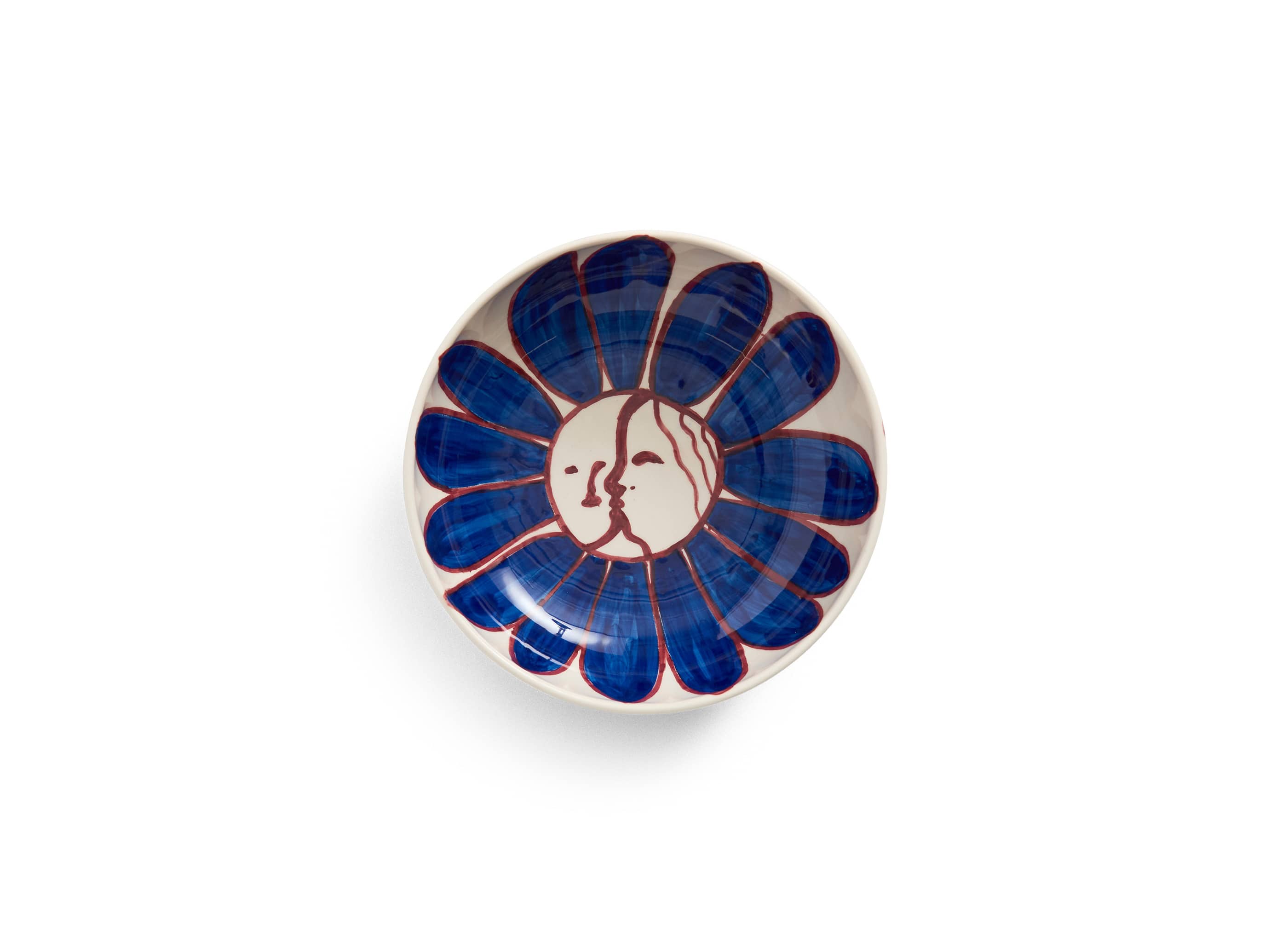 【2026年春 発売予定】LA PITTURA BOWL Φ18