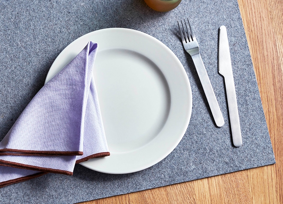 PLACE MAT｜北欧デンマーク インテリアブランドの通販サイト【HAY】 【公式】HAYオンラインストア