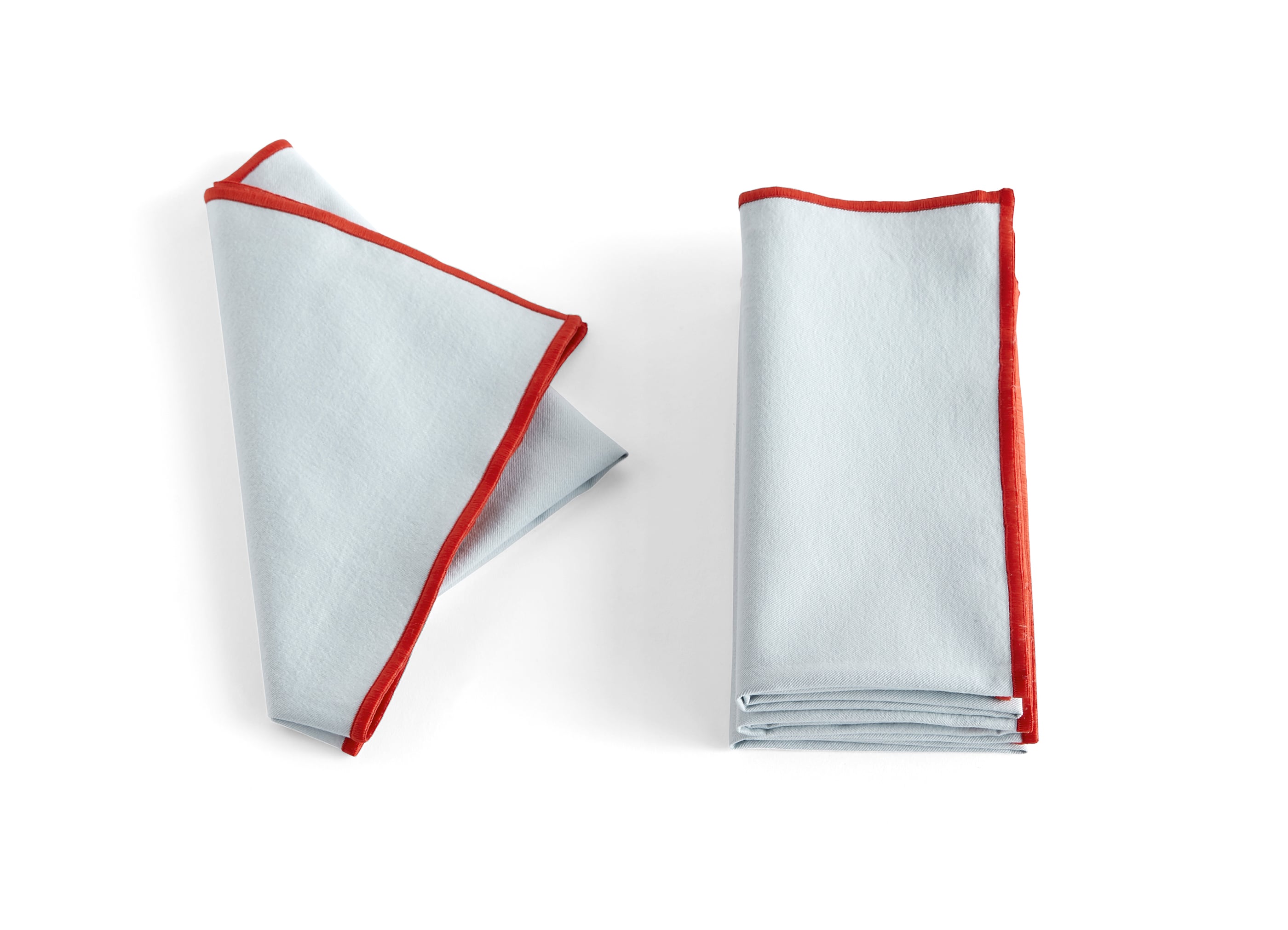 OUTLINE NAPKINS SET OF 4｜北欧デンマーク インテリアブランド