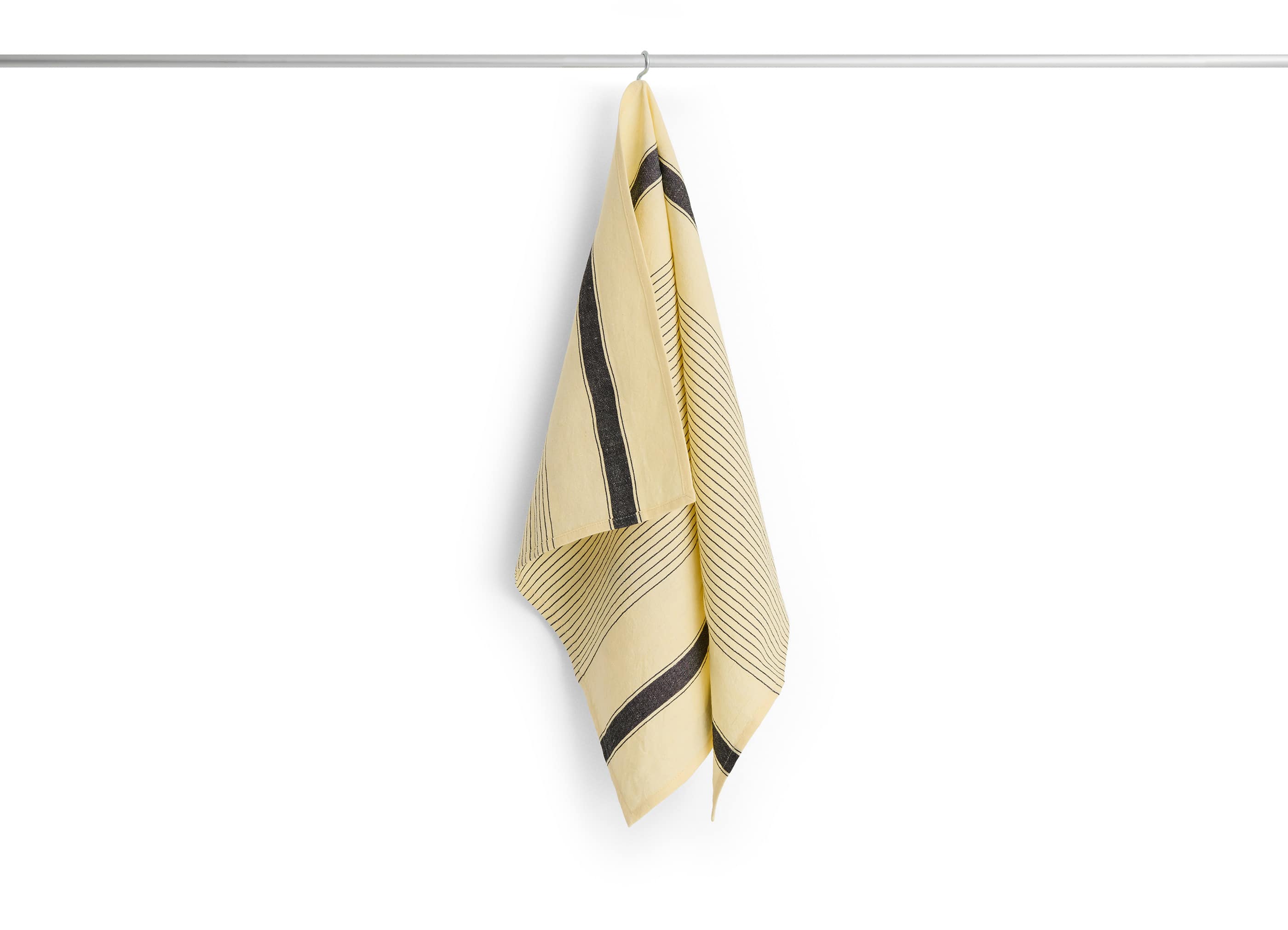 LINEAR TEA TOWEL