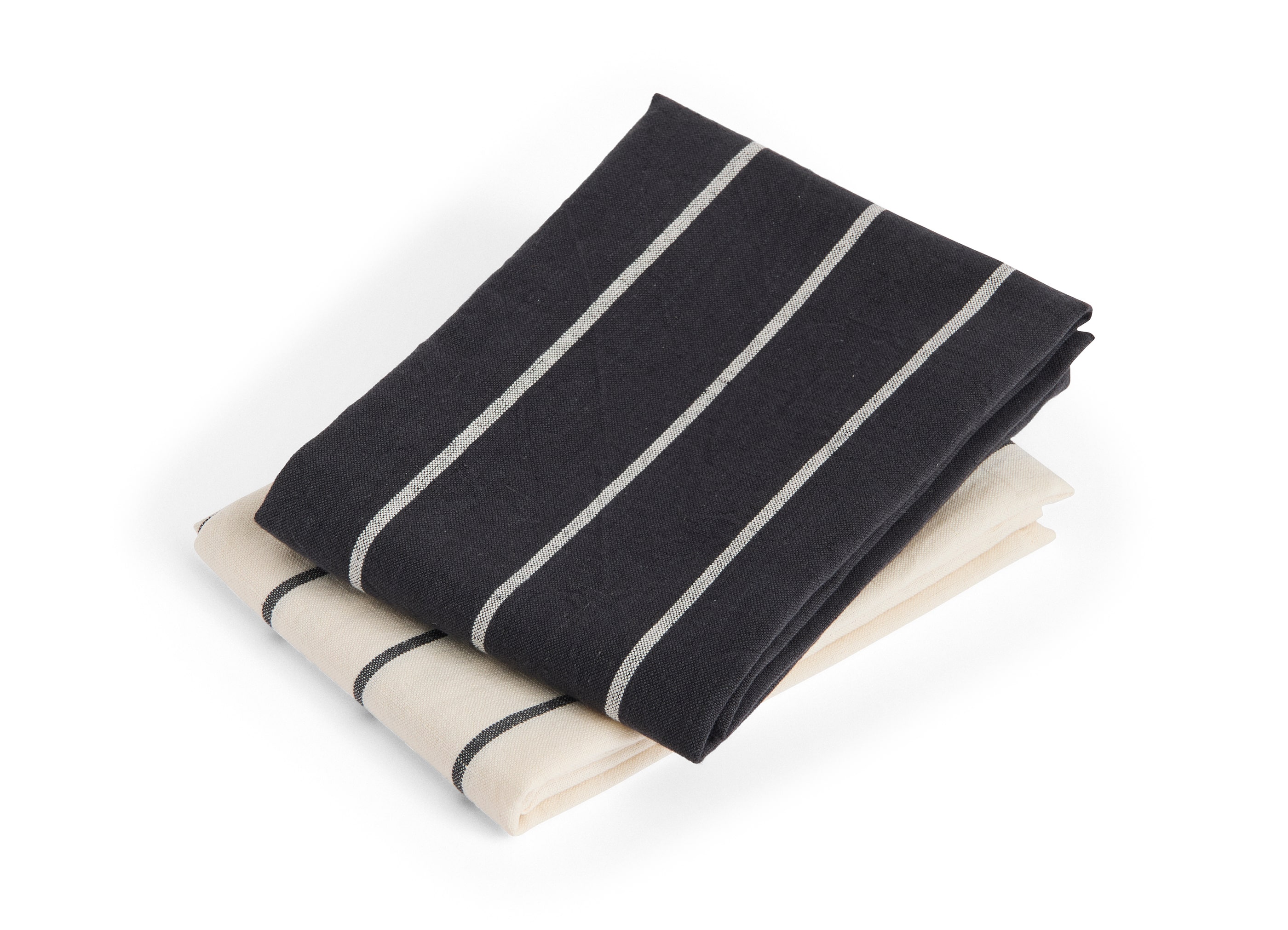 OUTDOOR MARKET TEA TOWEL - キッチンファブリック | 【公式】HAY