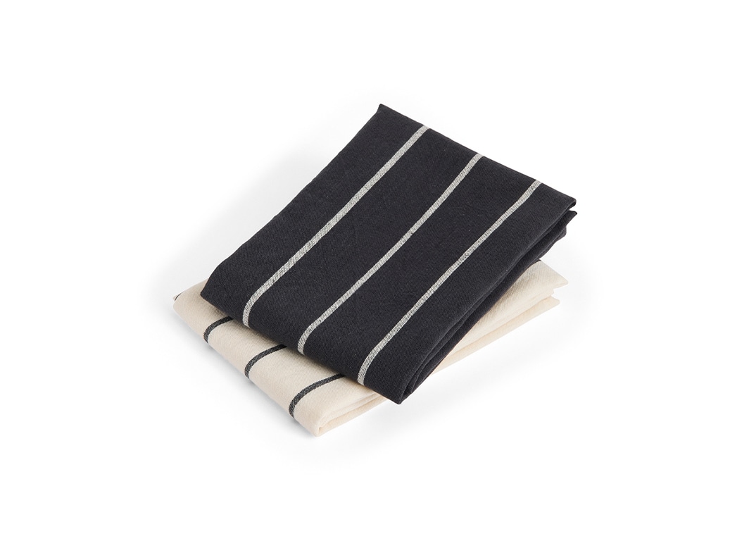 OUTDOOR MARKET TEA TOWEL