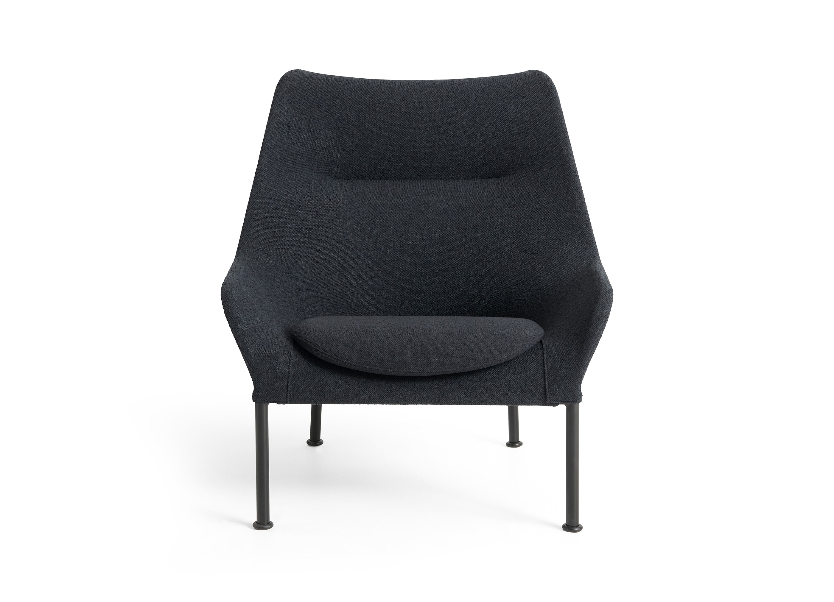 ダイニングチェア Black Lounge Chair Black Lounge Chair