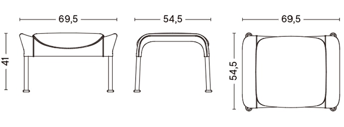 【2026年夏 発売予定】O2 OTTOMAN