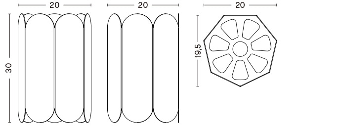 ARCS SHADE