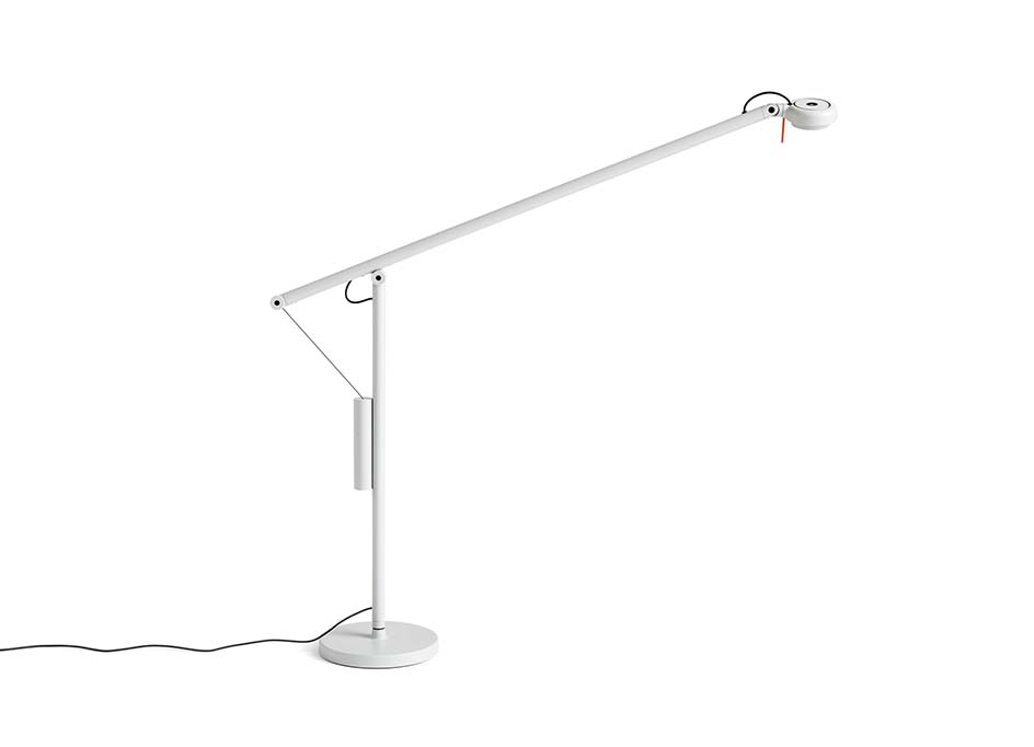FIFTY-FIFTY TABLE LAMP
