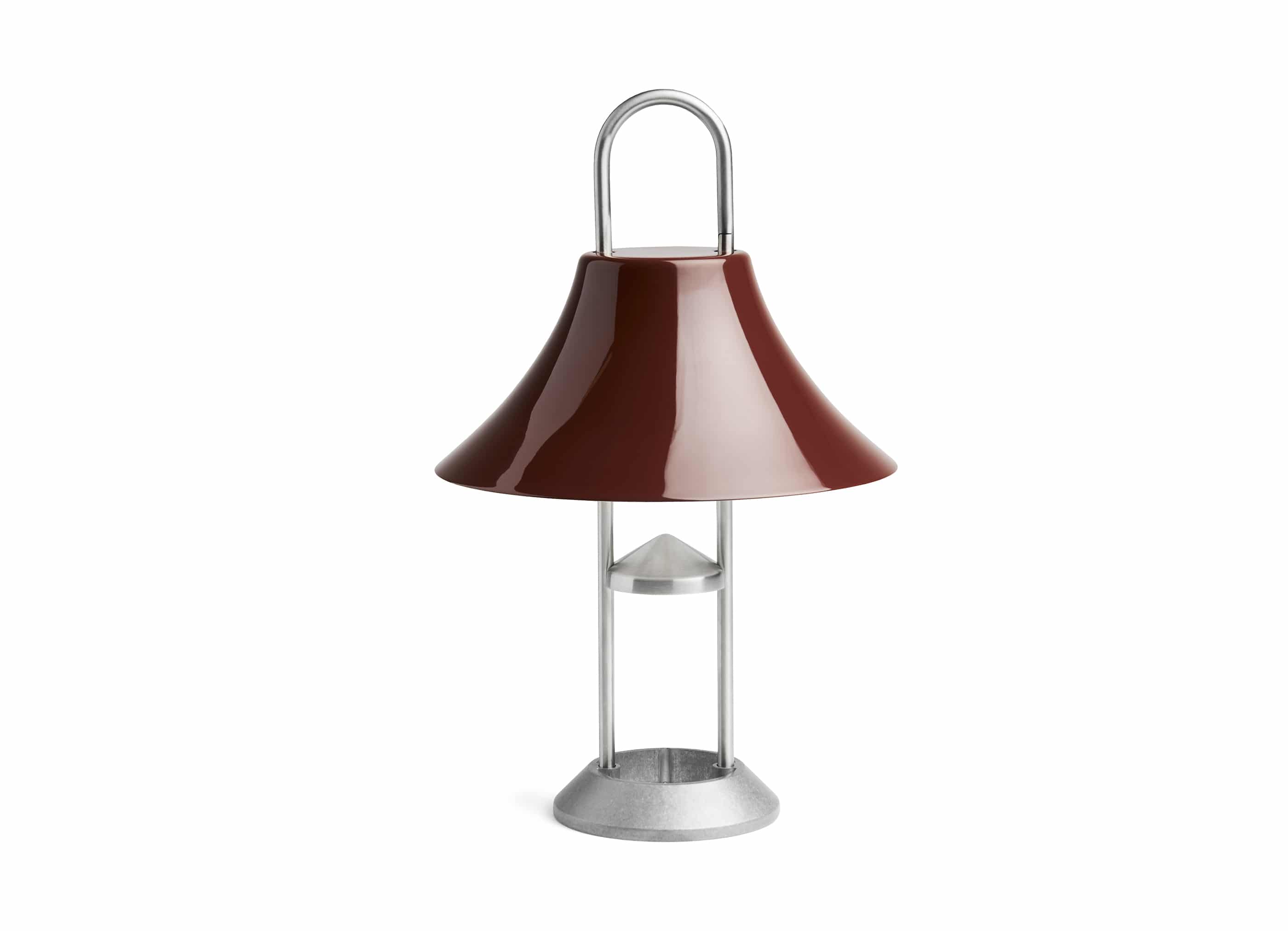 MOUSQUETON PORTABLE LAMP|北欧デンマーク インテリアブランド MOUSQUETON PORTABLE LAMP|北欧デンマーク インテリアブランド