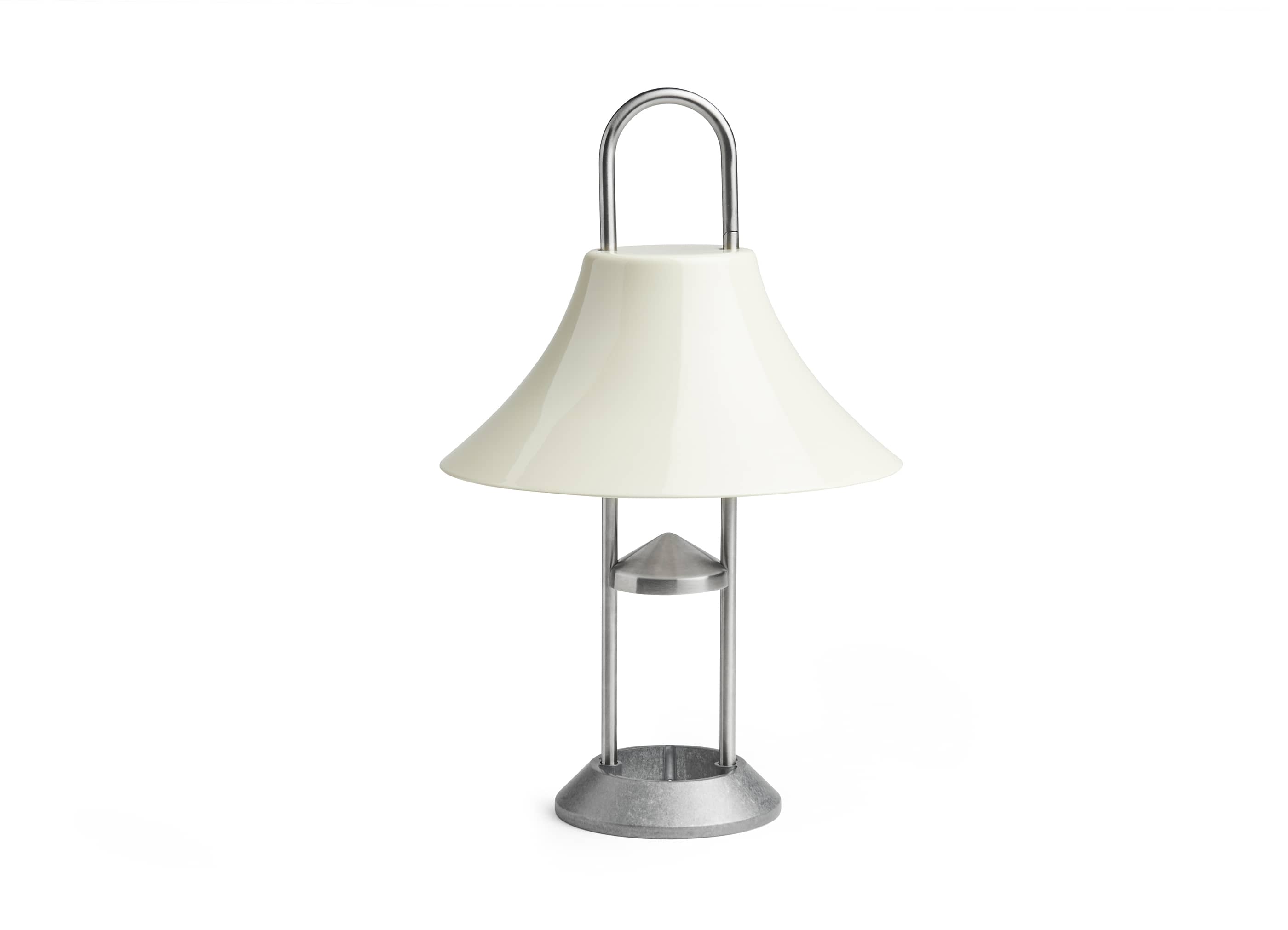 MOUSQUETON PORTABLE LAMP｜北欧デンマーク インテリアブランド