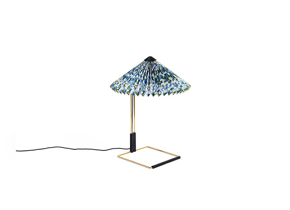 HAY x LIBERTY MATIN TABLE LAMP 300