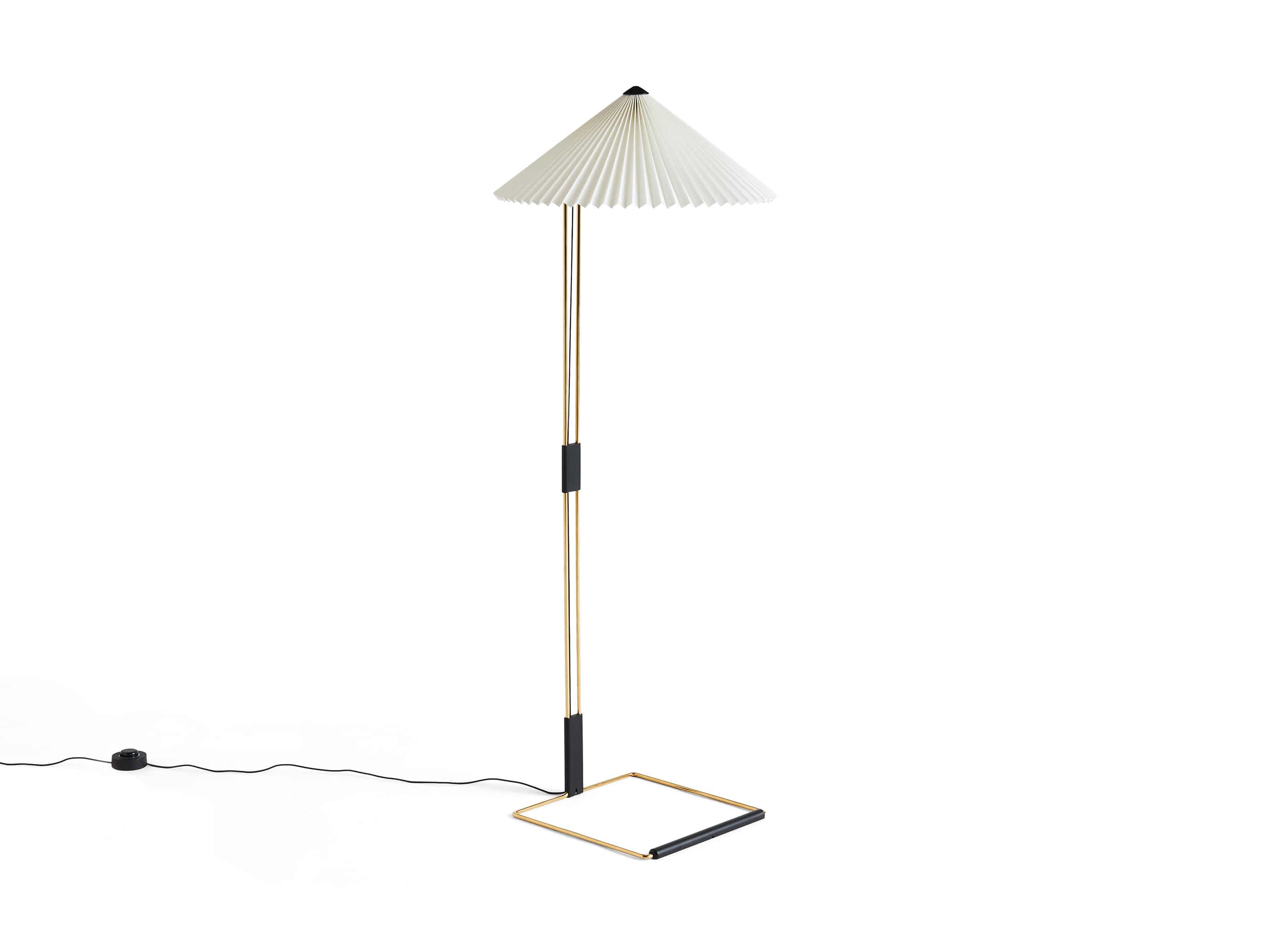 MATIN FLOOR LAMP｜北欧デンマーク インテリアブランドの通販サイト
