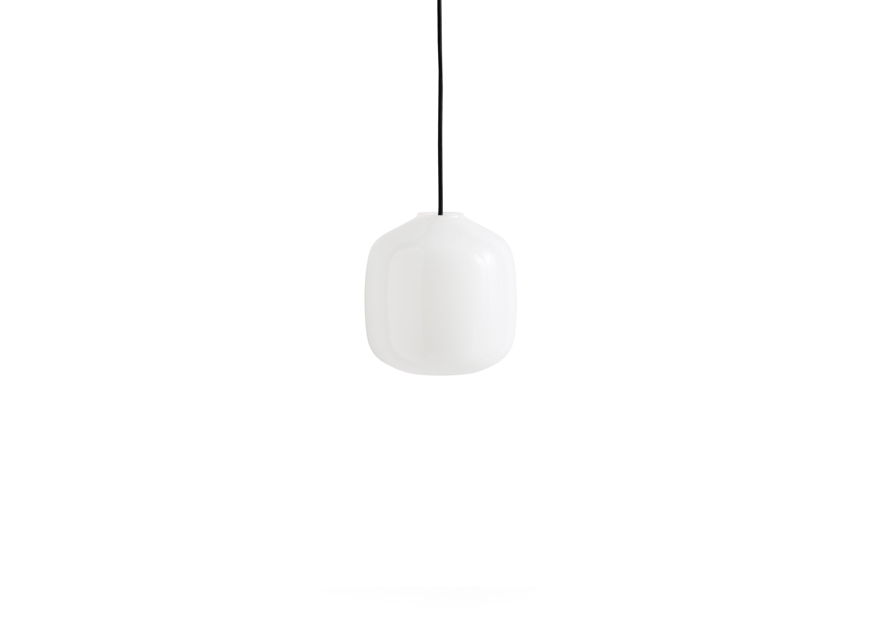 ASPEKT BUOY GLASS PENDANT 200