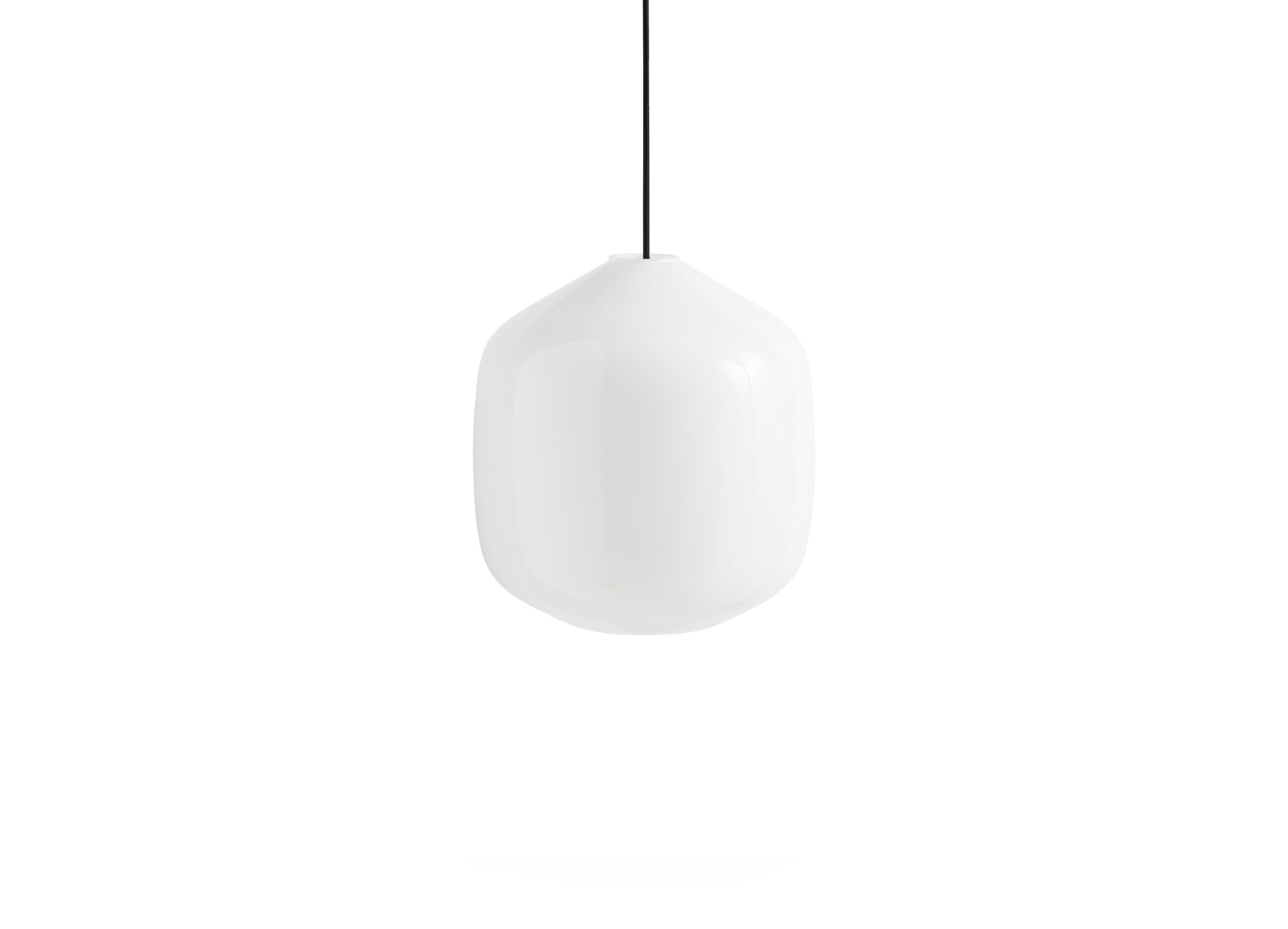 ASPEKT BUOY GLASS PENDANT 300
