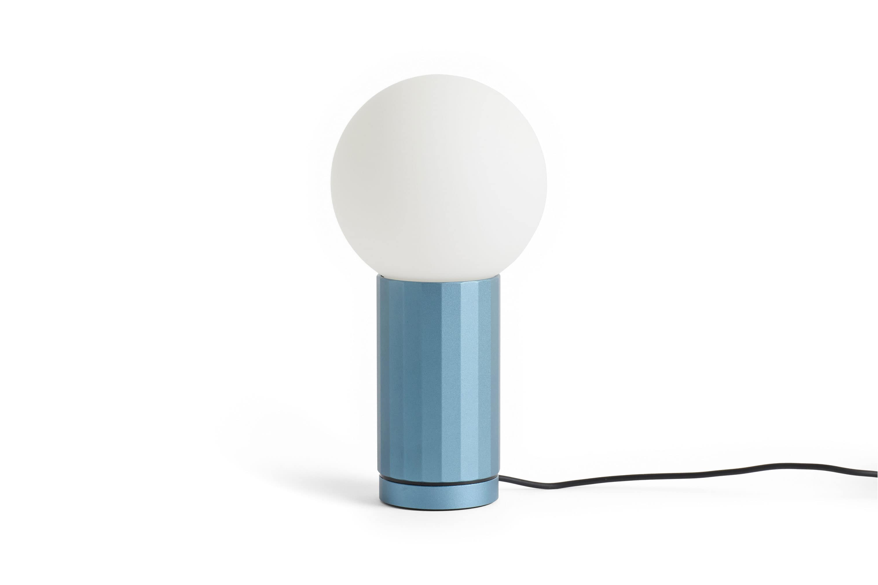 TURN ON TABLE LAMP