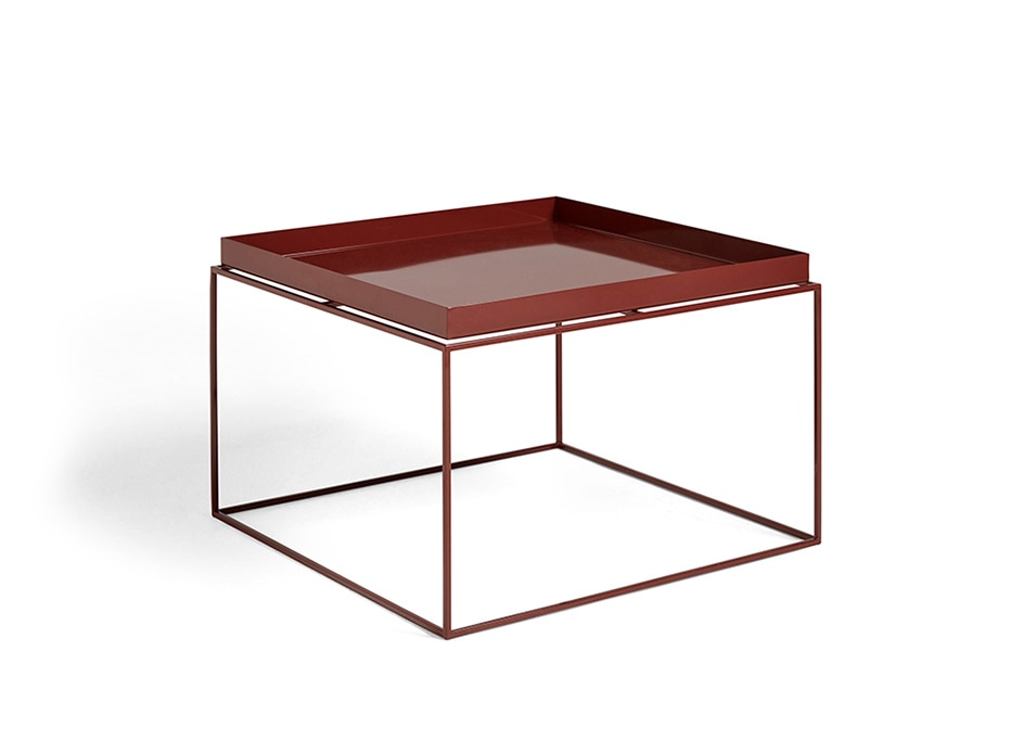 TRAY TABLE COFFEE SIDE TABLE