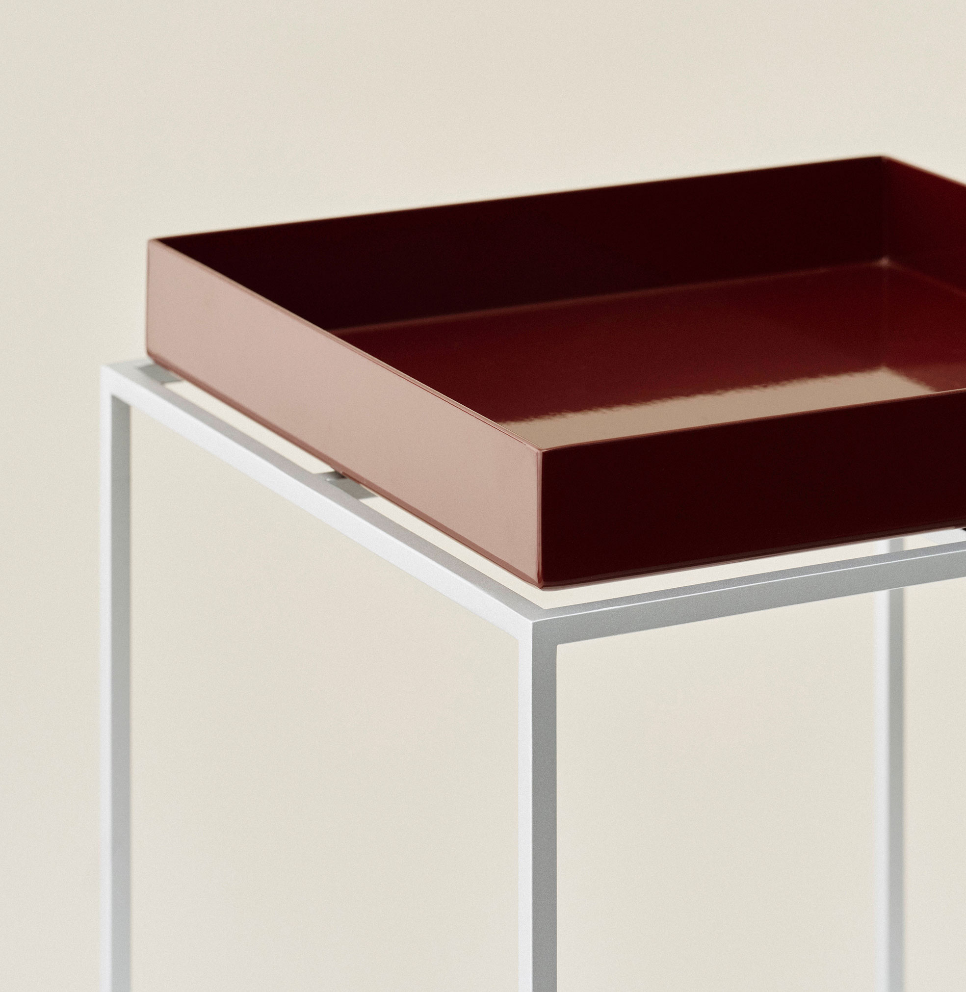 TRAY TABLE 