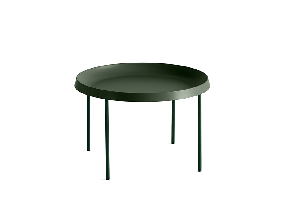 TULOU COFFEE TABLE / Φ55xH35