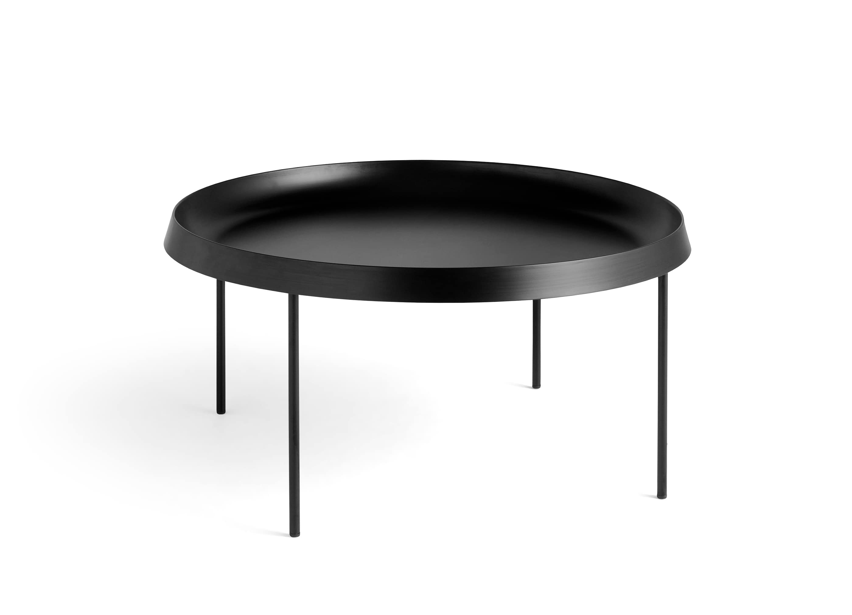 TULOU COFFEE TABLE / Φ75xH35