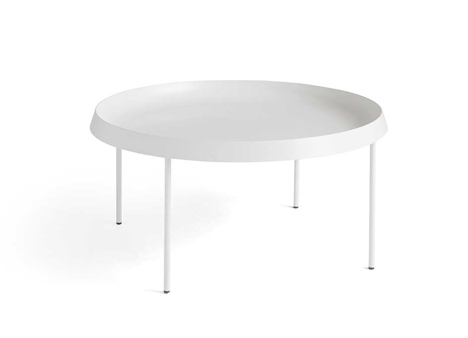 TULOU COFFEE TABLE / Φ75xH35