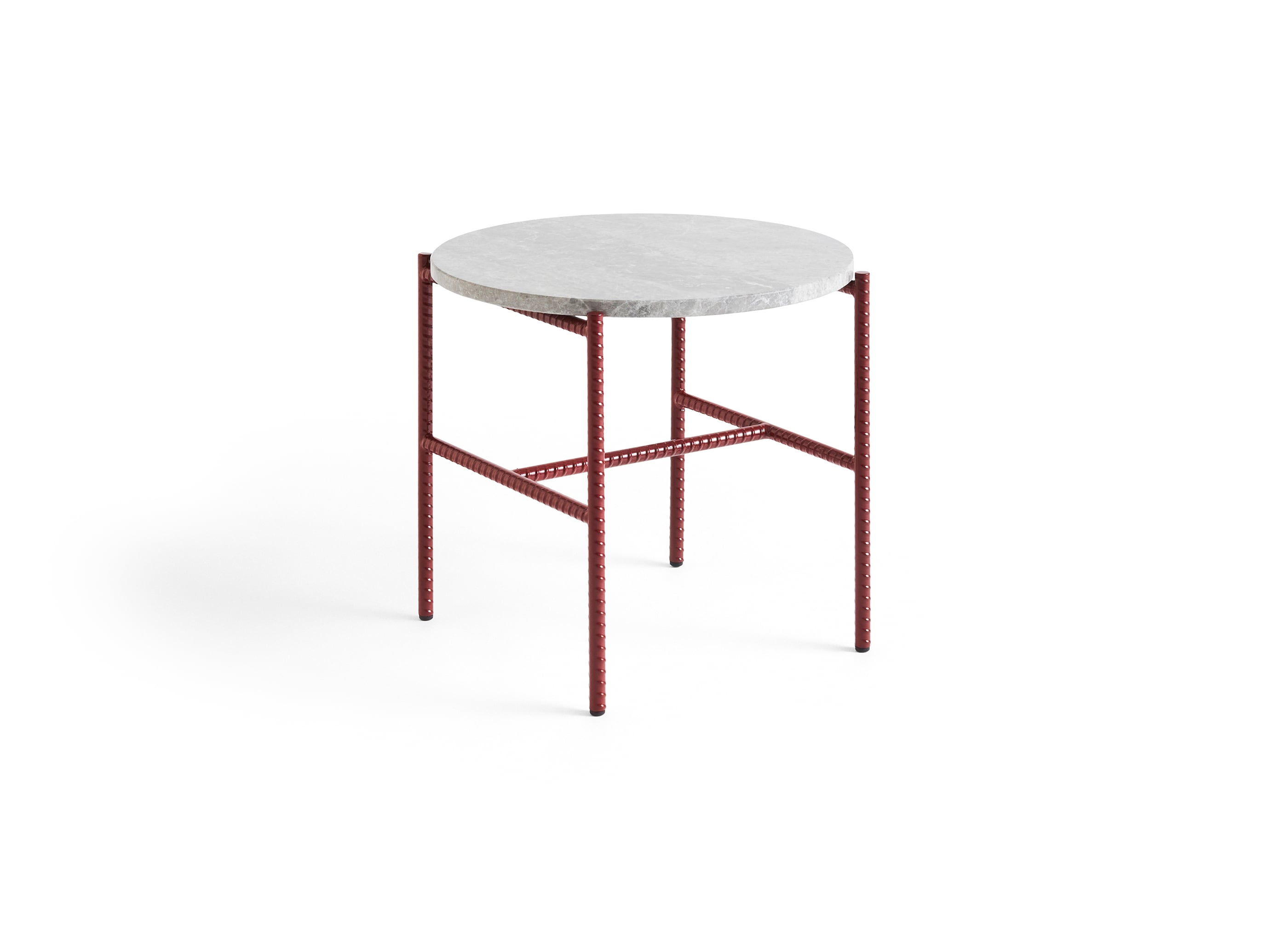 REBAR SIDE TABLE