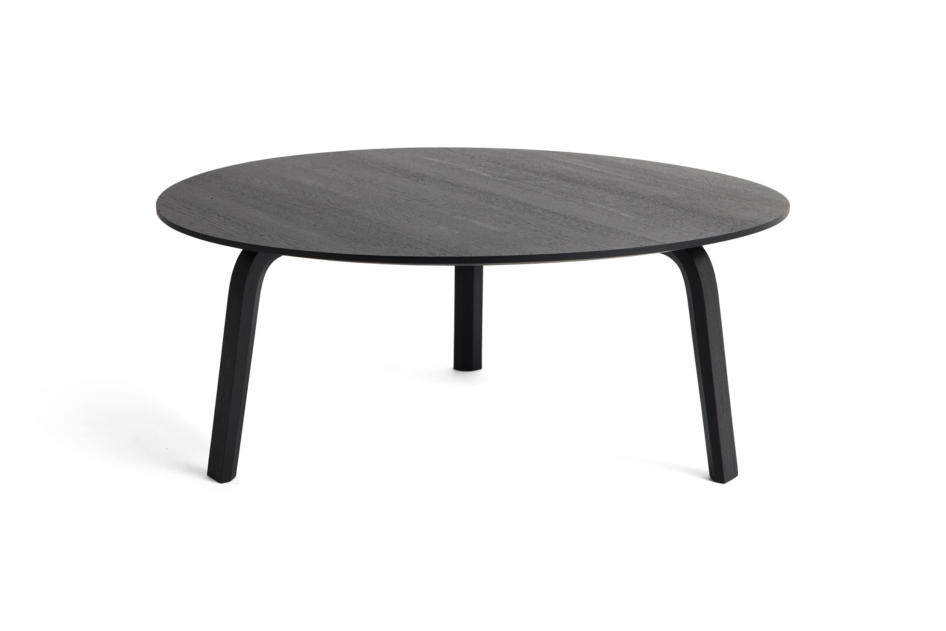 BELLA COFFEE TABLE / Φ80 x 32 cm - サイドテーブル | 【公式】HAY