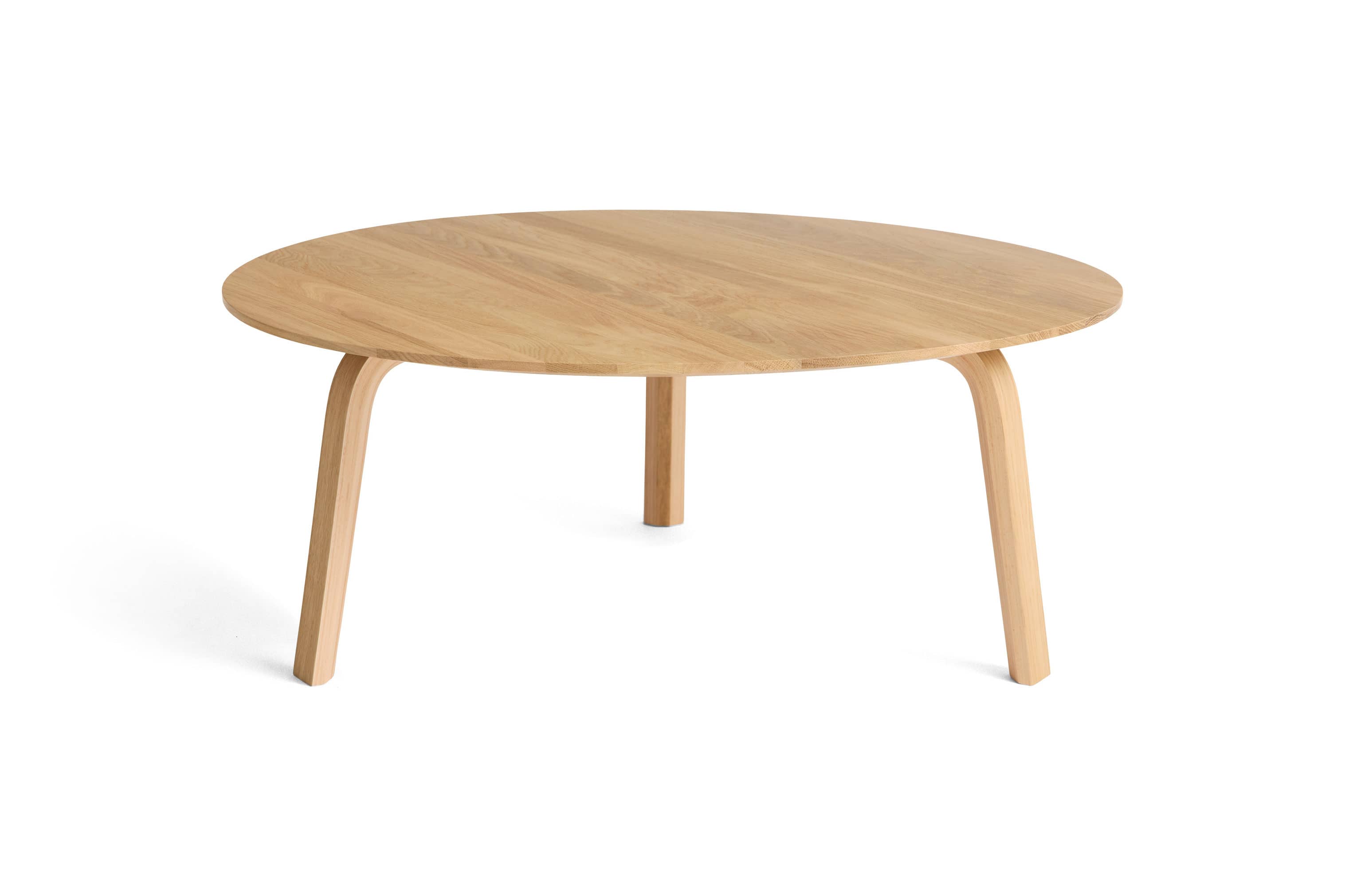 BELLA COFFEE TABLE / Φ80 x 32 cm - サイドテーブル | 【公式】HAY