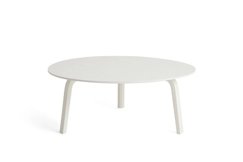 BELLA COFFEE TABLE / Φ80 x 32 cm