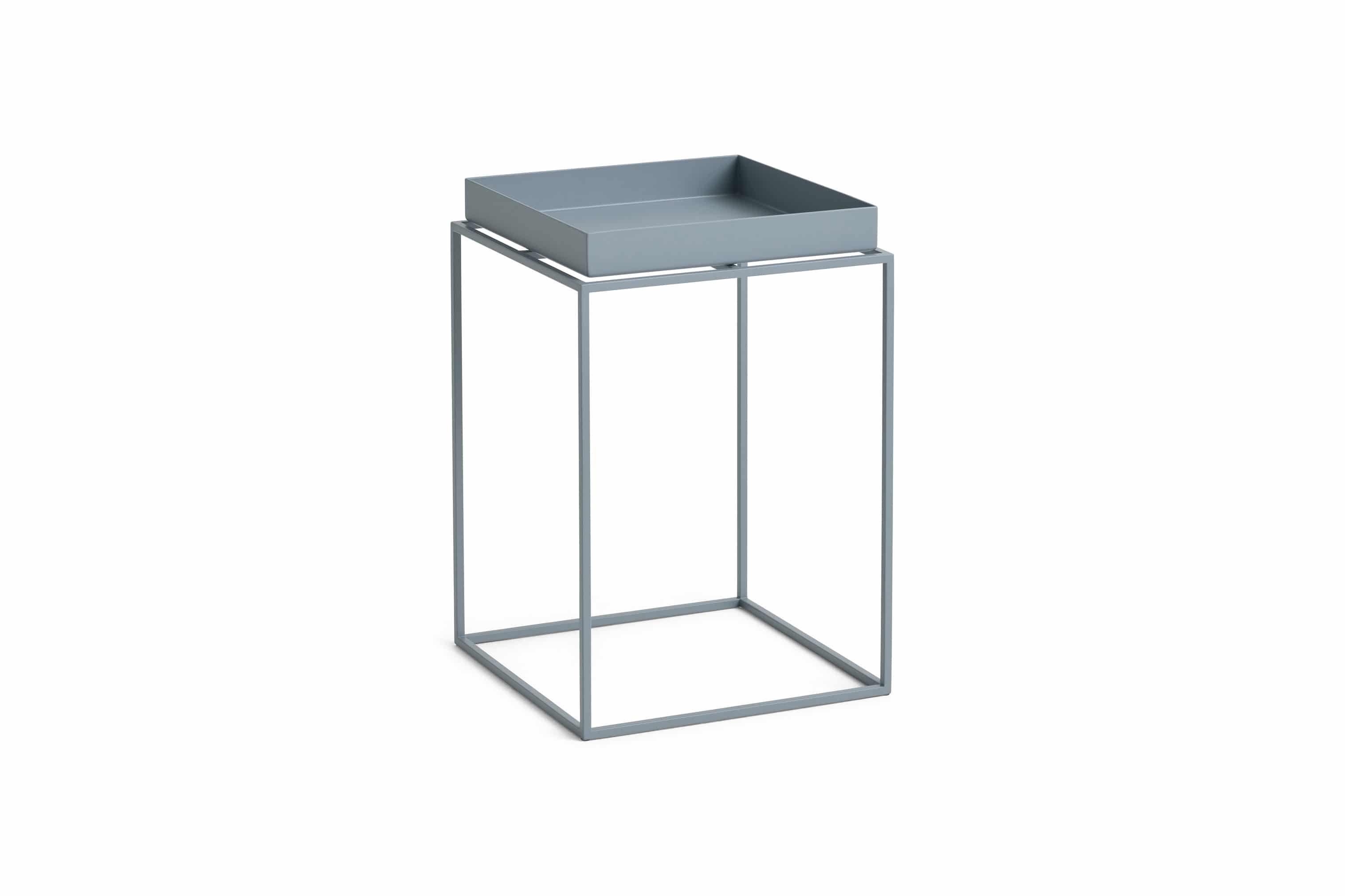 TRAY TABLE S HIGH / L30 x W30 x H44 - サイドテーブル | 【公式】HAY