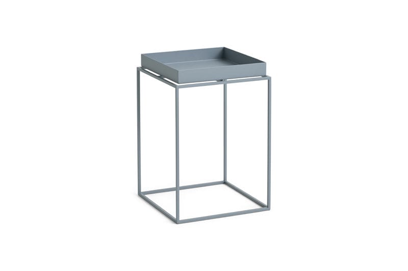 TRAY TABLE S HIGH / L30 x W30 x H44