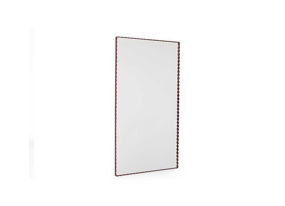 ARCS MIRROR RECTANGLE L