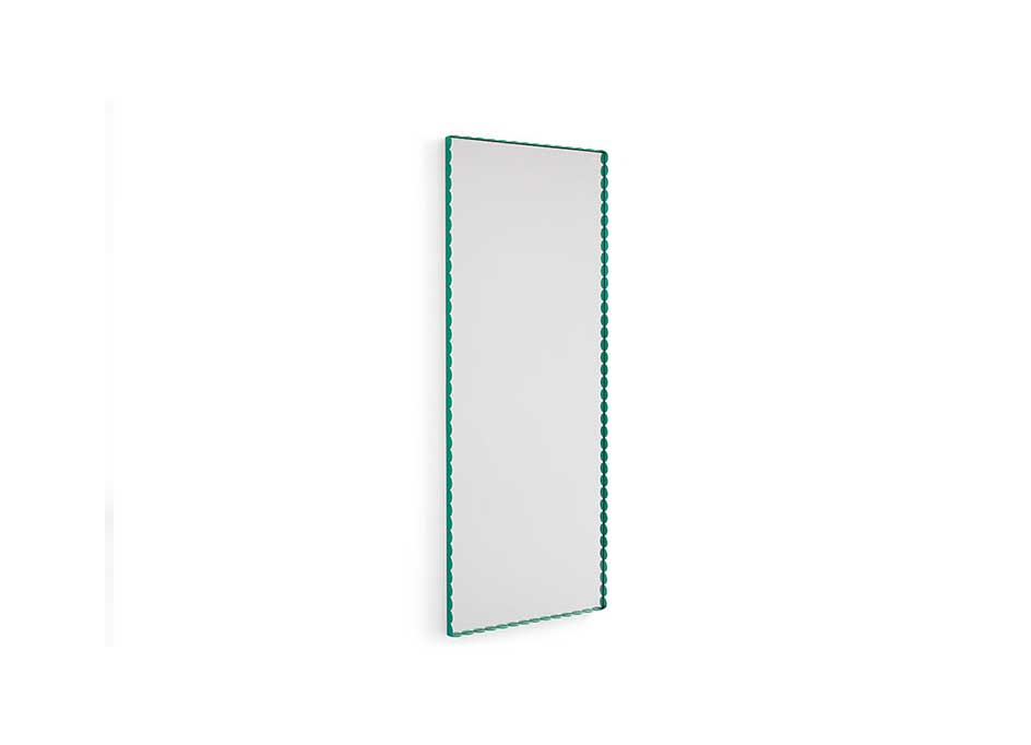 ARCS MIRROR RECTANGLE M