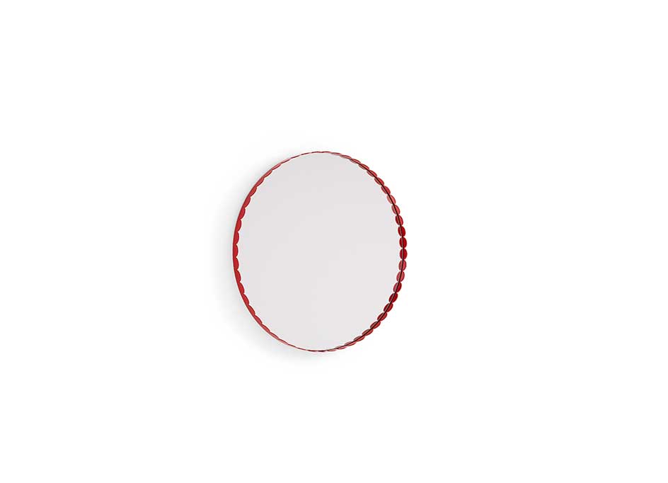 ARCS MIRROR ROUND