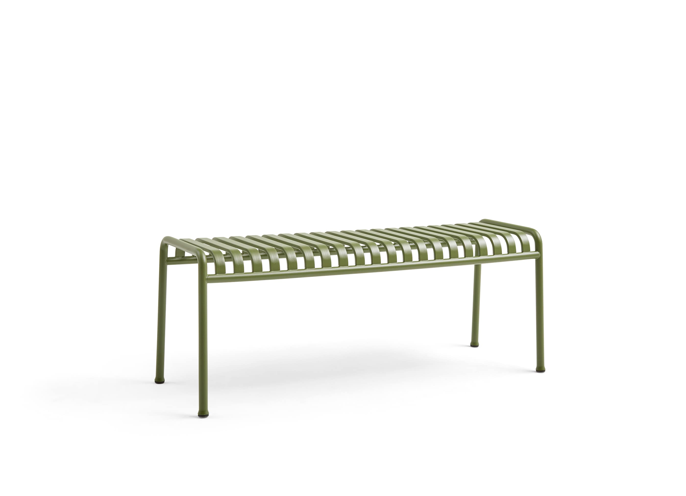 【美品】HAY PALISSADE OTTOMAN【実物写真追加】 SOFT QUILTED CUSHION FOR PALISSADE CHAIR AND ARMCHAIR ｜北欧