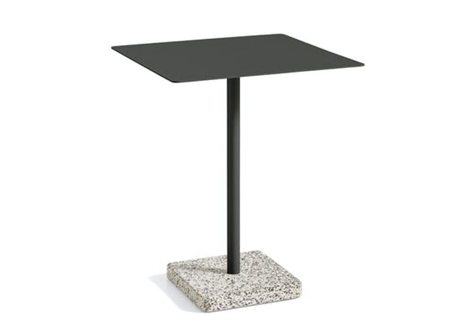 TERRAZZO TABLE SQUARE