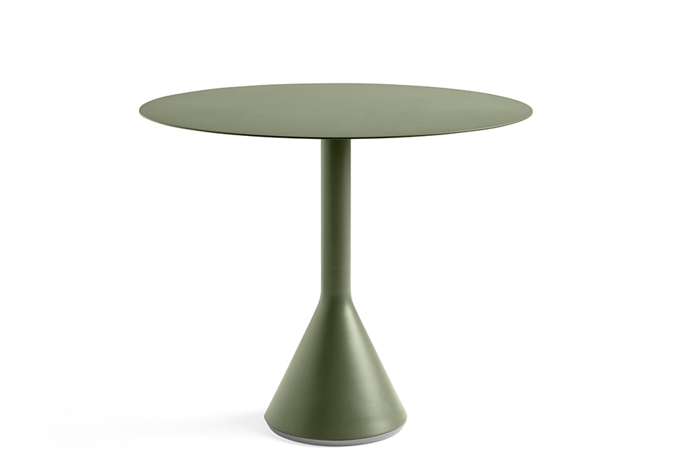 PALISSADE CONE TABLE