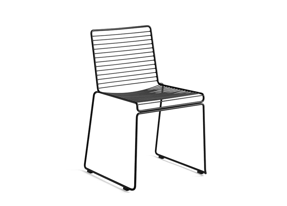 HEE DINING CHAIR