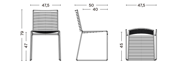 HEE DINING CHAIR