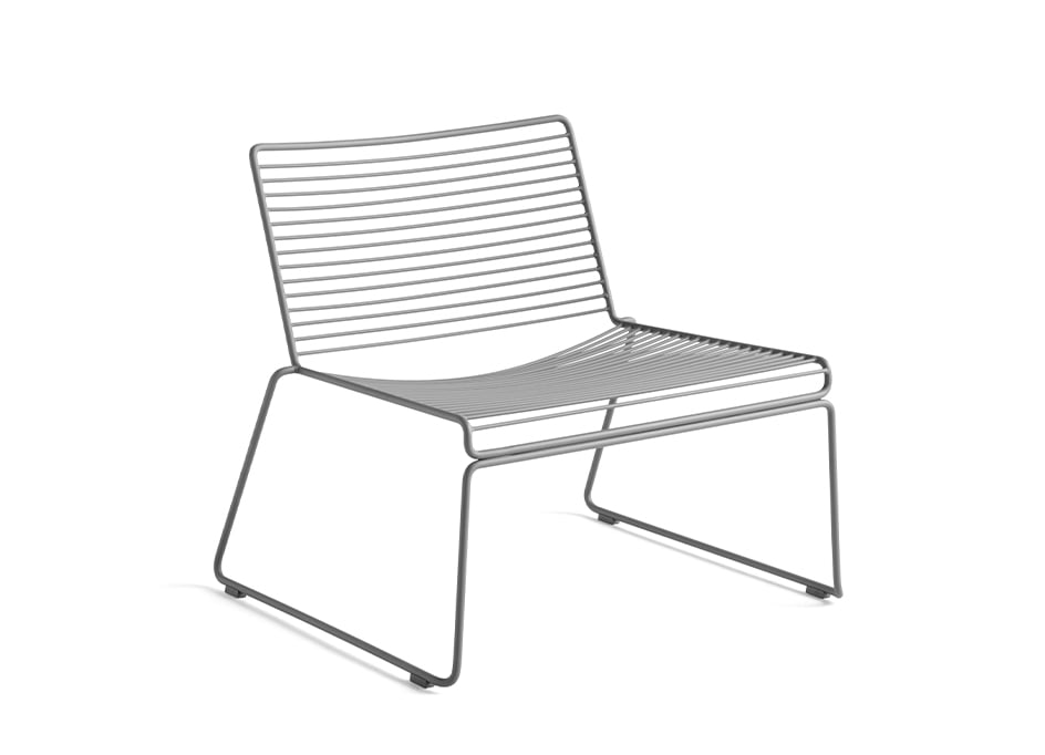 HEE LOUNGE CHAIR