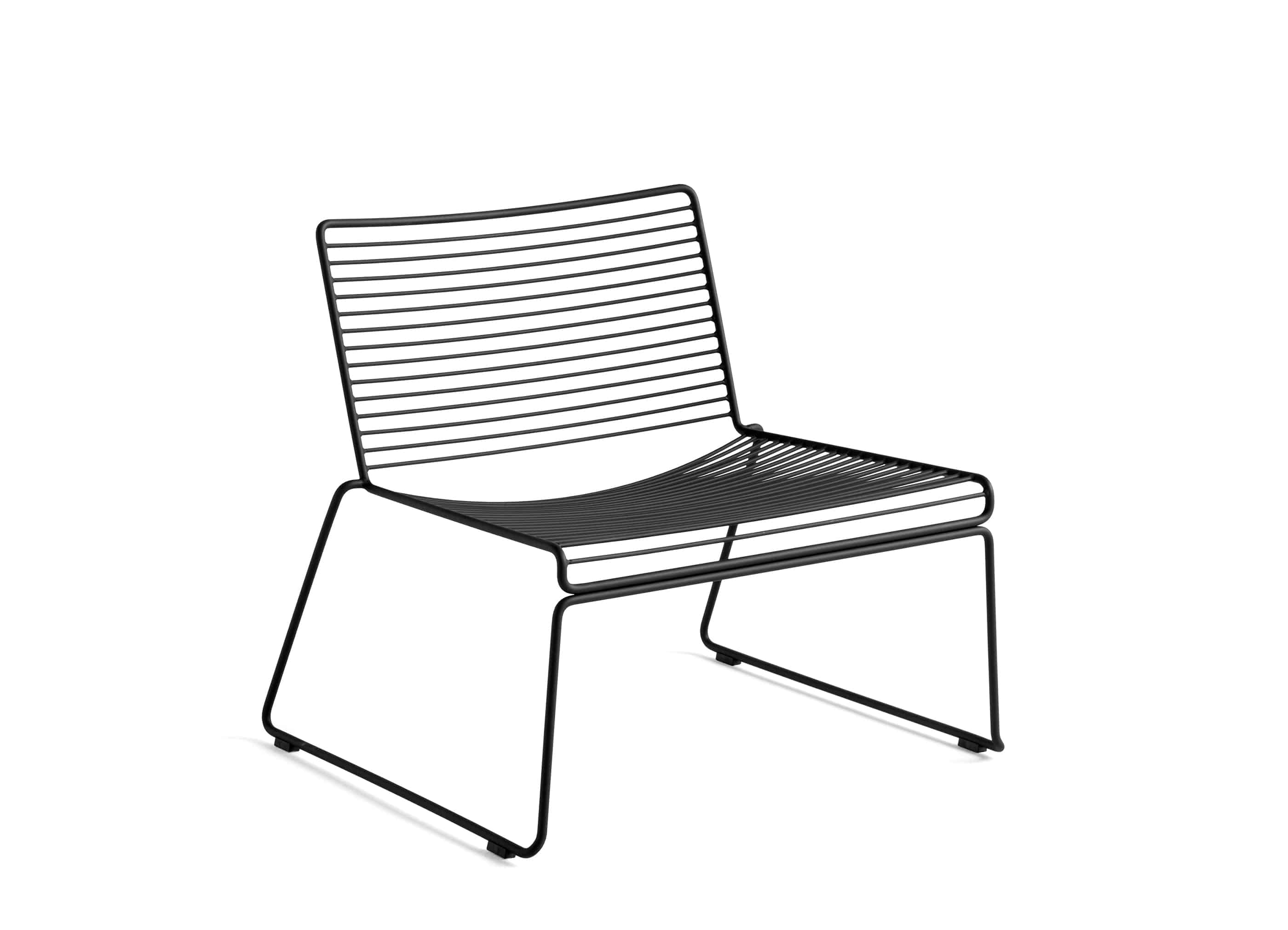 HEE LOUNGE CHAIR