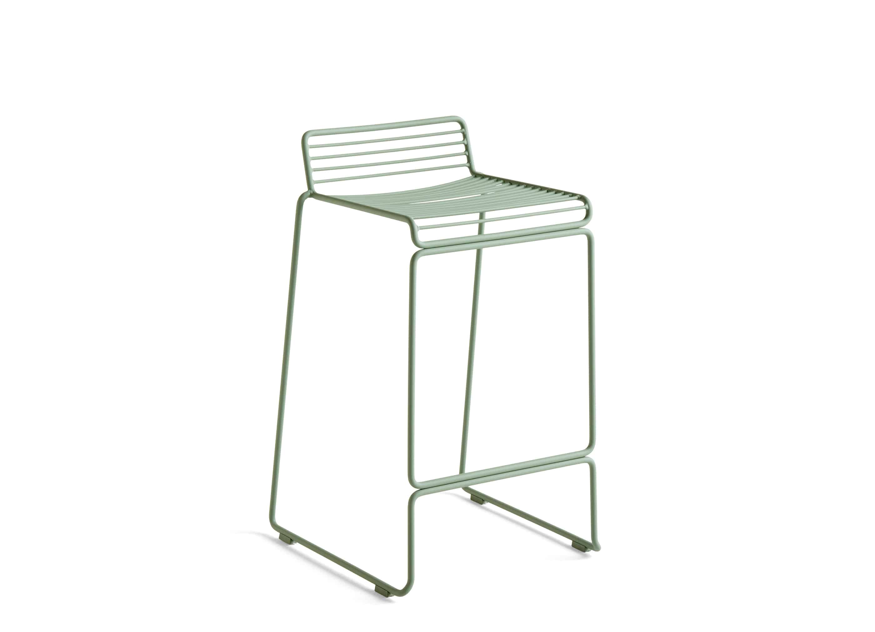 スツール HAY HEE BAR STOOL LOW Hee Bar Stool